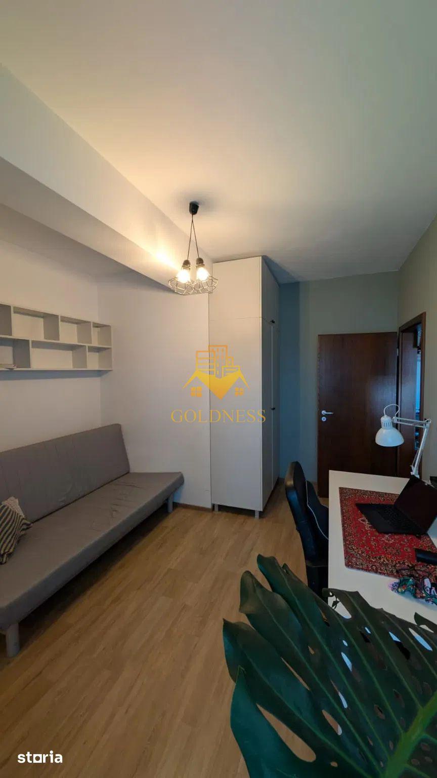 3 Camere Semidecomandate, Parcare, Bloc nou, Dogfriendly,Europa,Modern - 6