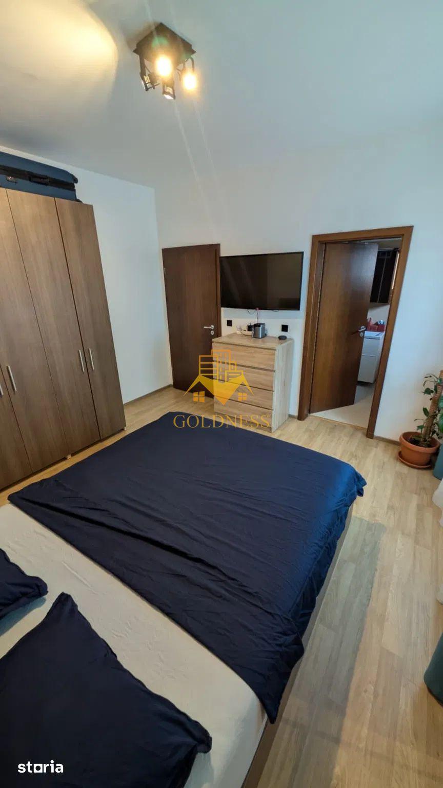 3 Camere Semidecomandate, Parcare, Bloc nou, Dogfriendly,Europa,Modern - 5