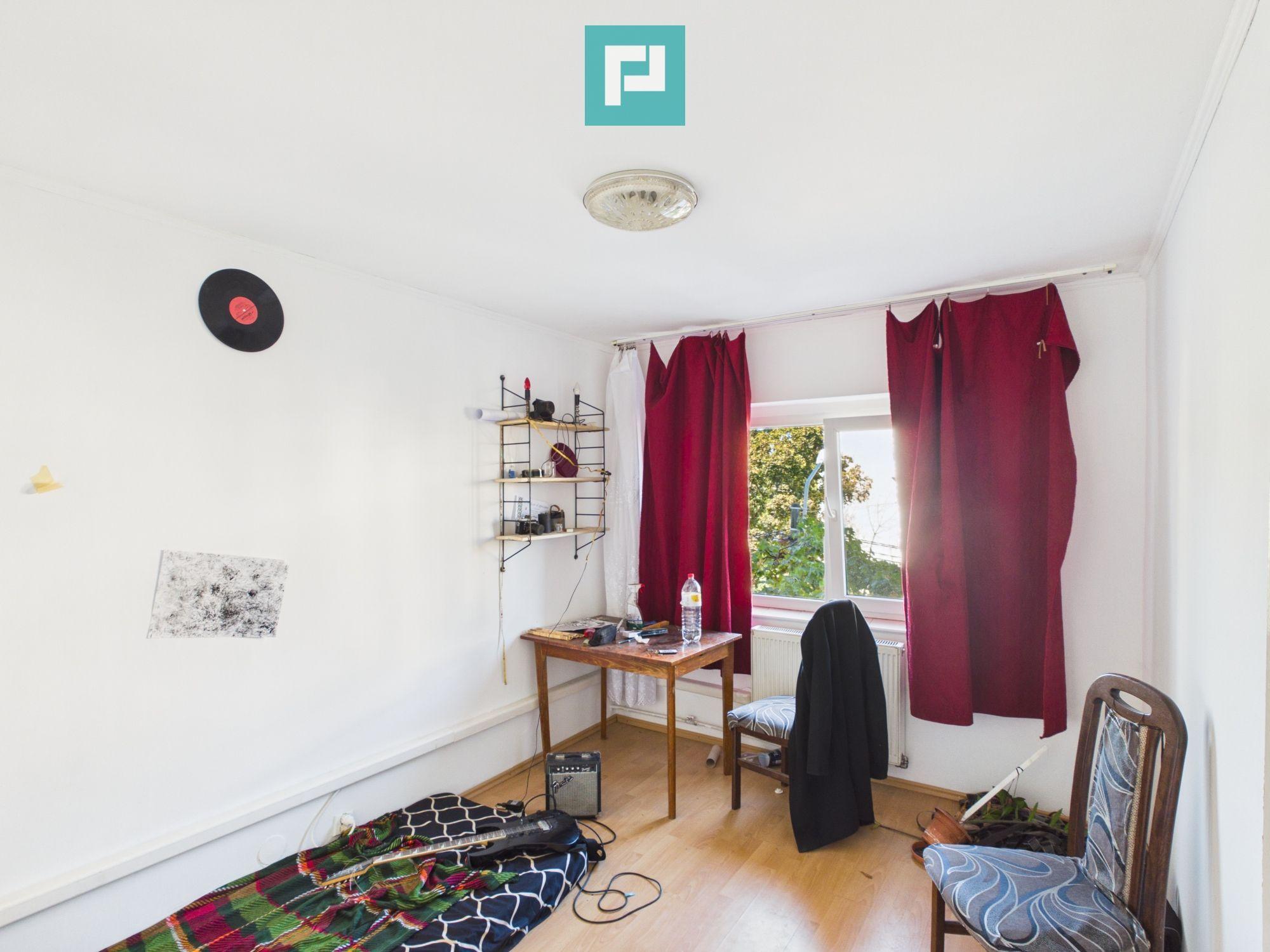 Apartament 3 camere, 64 mp, Str. Aluminei, Oradea - 12