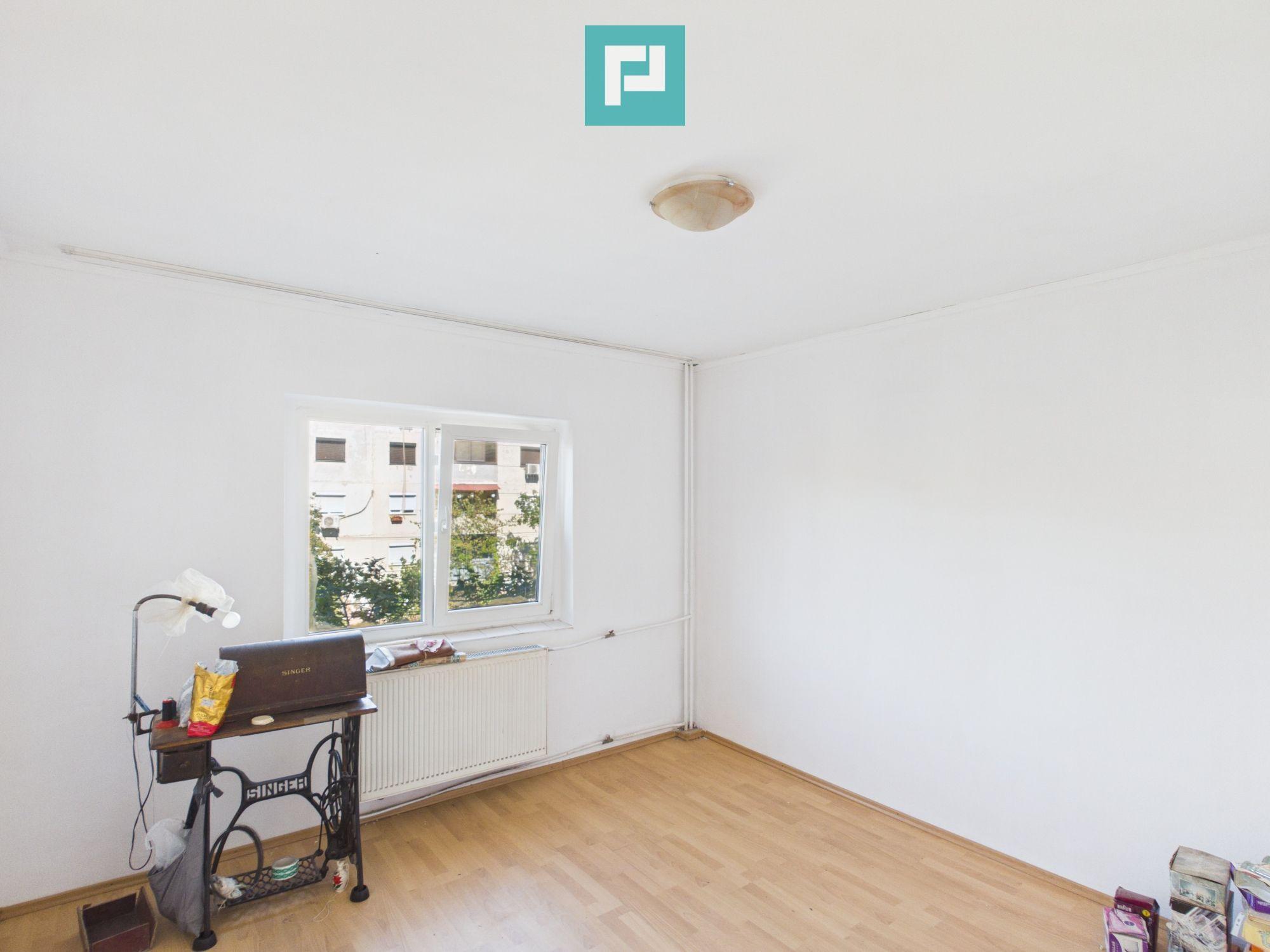 Apartament 3 camere, 64 mp, Str. Aluminei, Oradea - 2