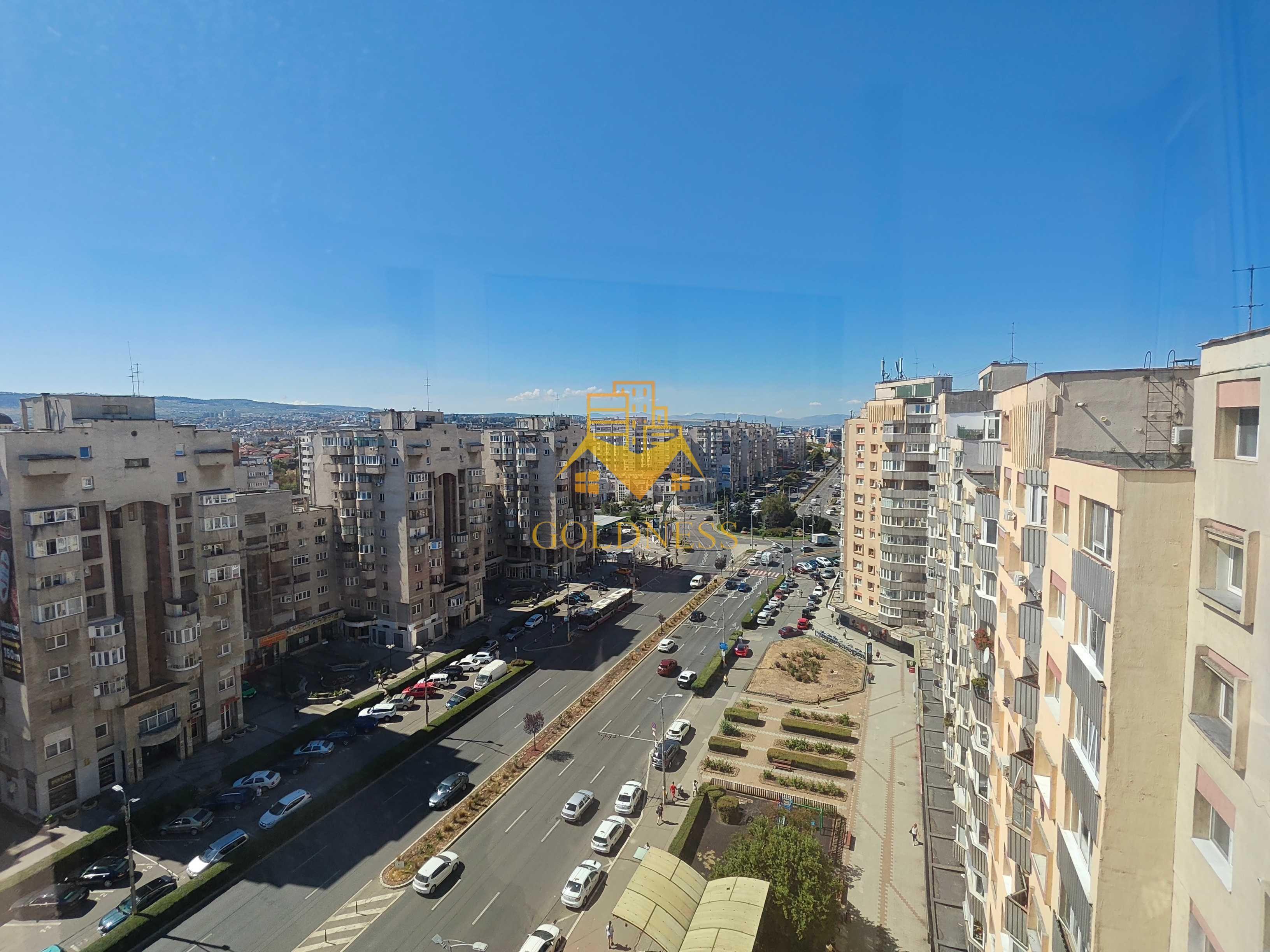 Oportunitate! 52 mp decomandat intermediar! Piata Marasti,OMV, 21 Dec! - 7