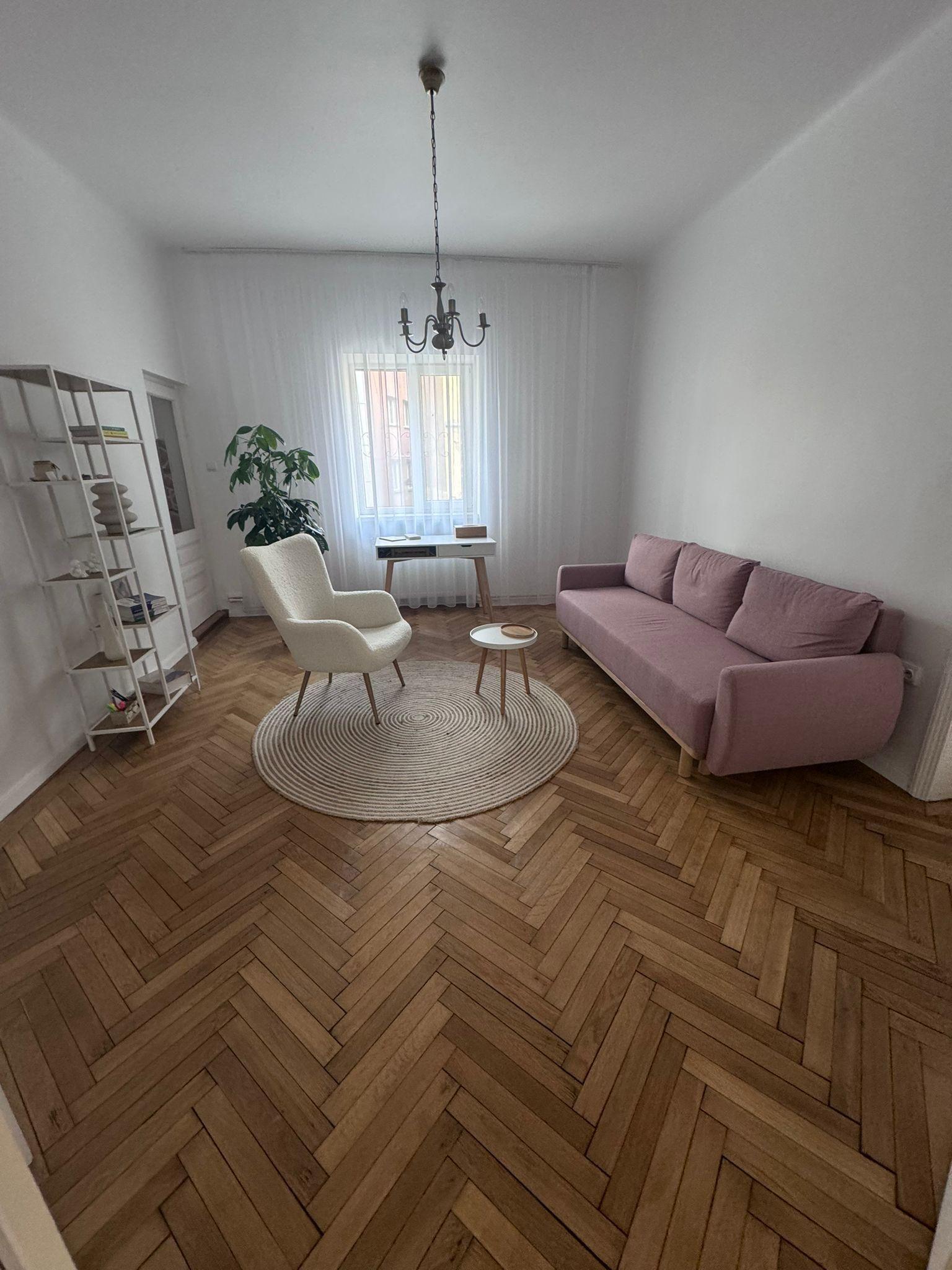 Apartament 3 camere luminos | Unirii | J07