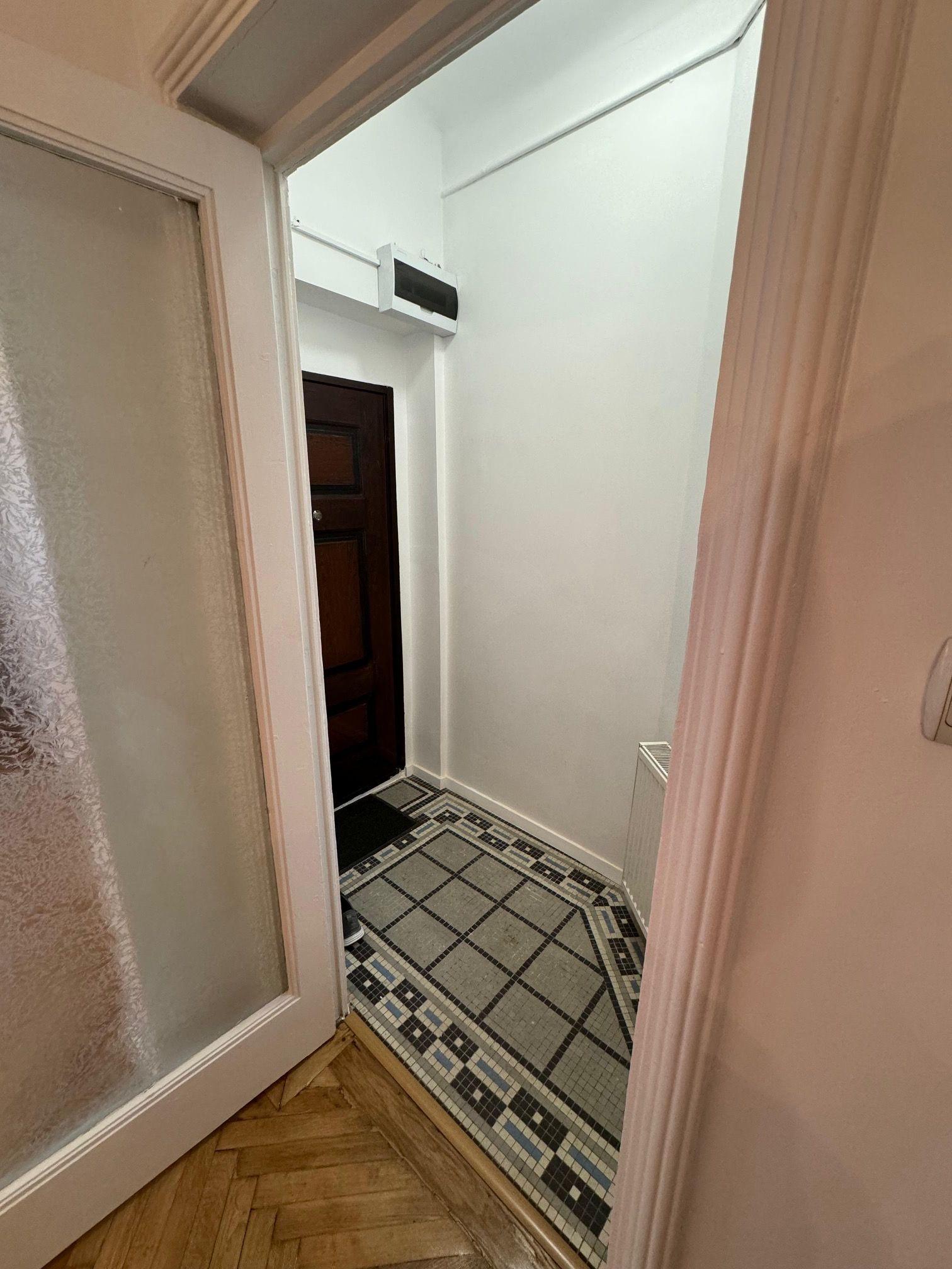 Apartament 3 camere luminos | Unirii | J07 - 8