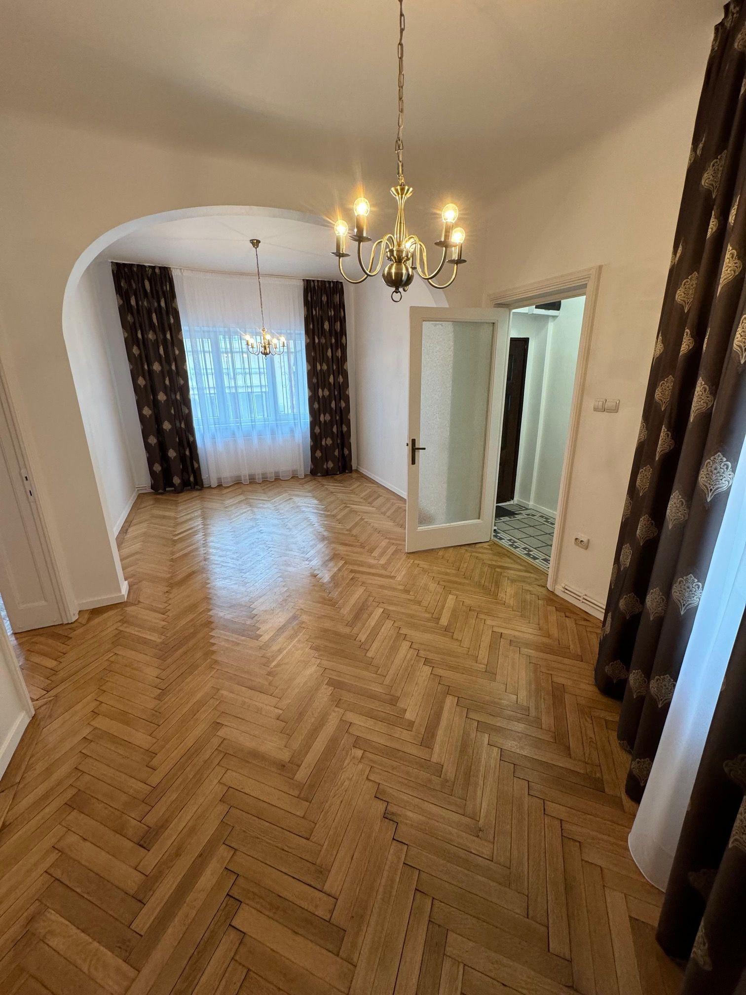 Apartament 3 camere luminos | Unirii | J07 - 4