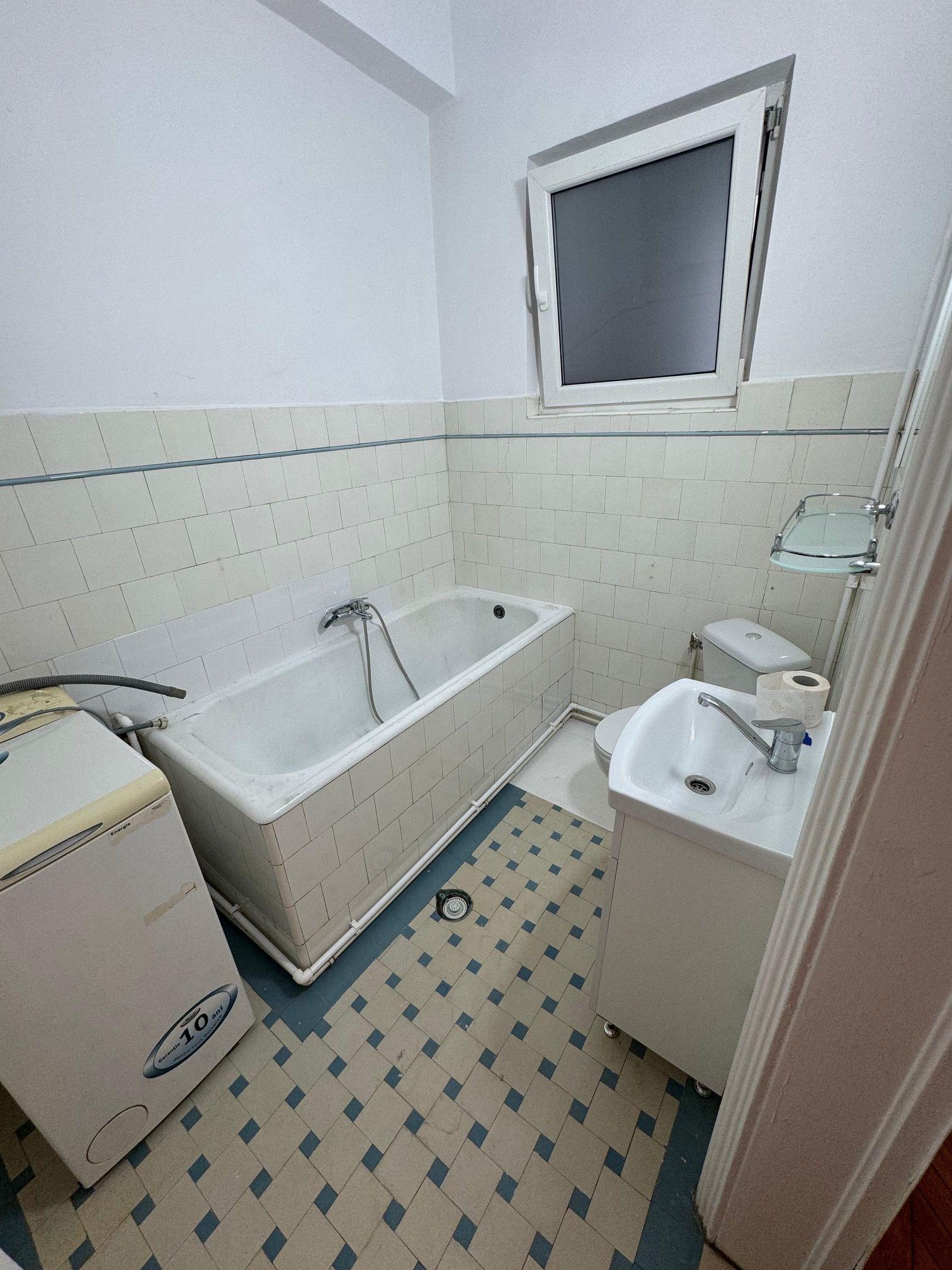 Apartament 3 camere luminos | Unirii | J07 - 9
