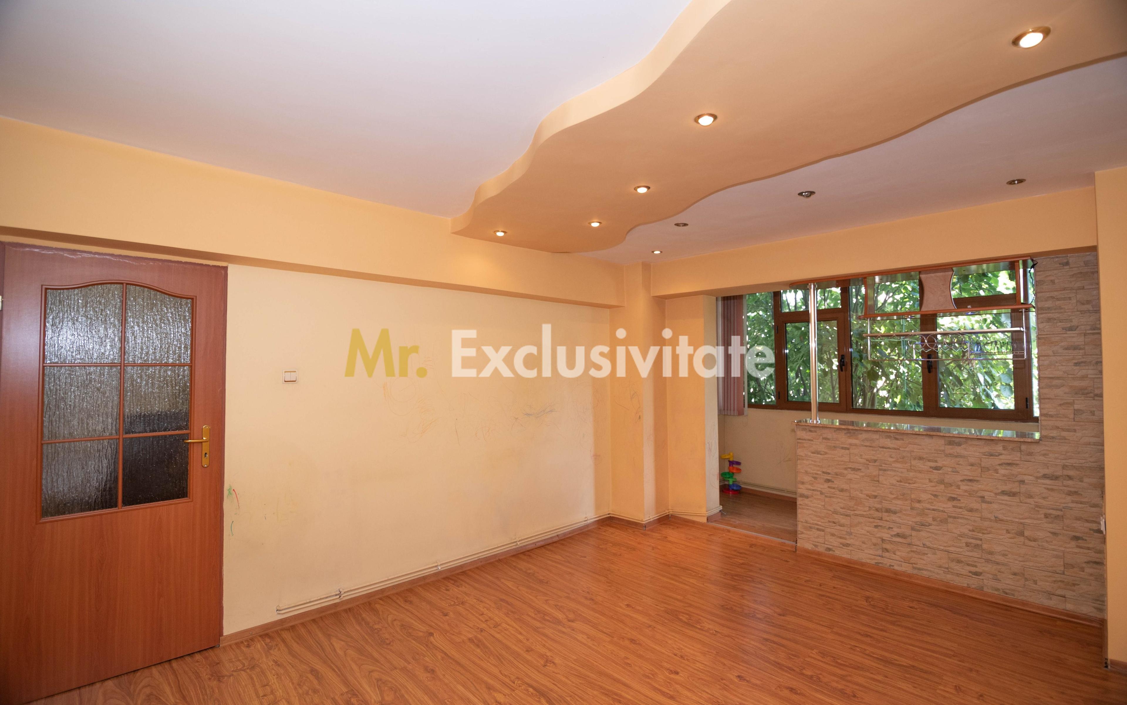 Apartament 3 camere decomandat – Cartier Prundu, Complexul 2 | Pitesti - 2