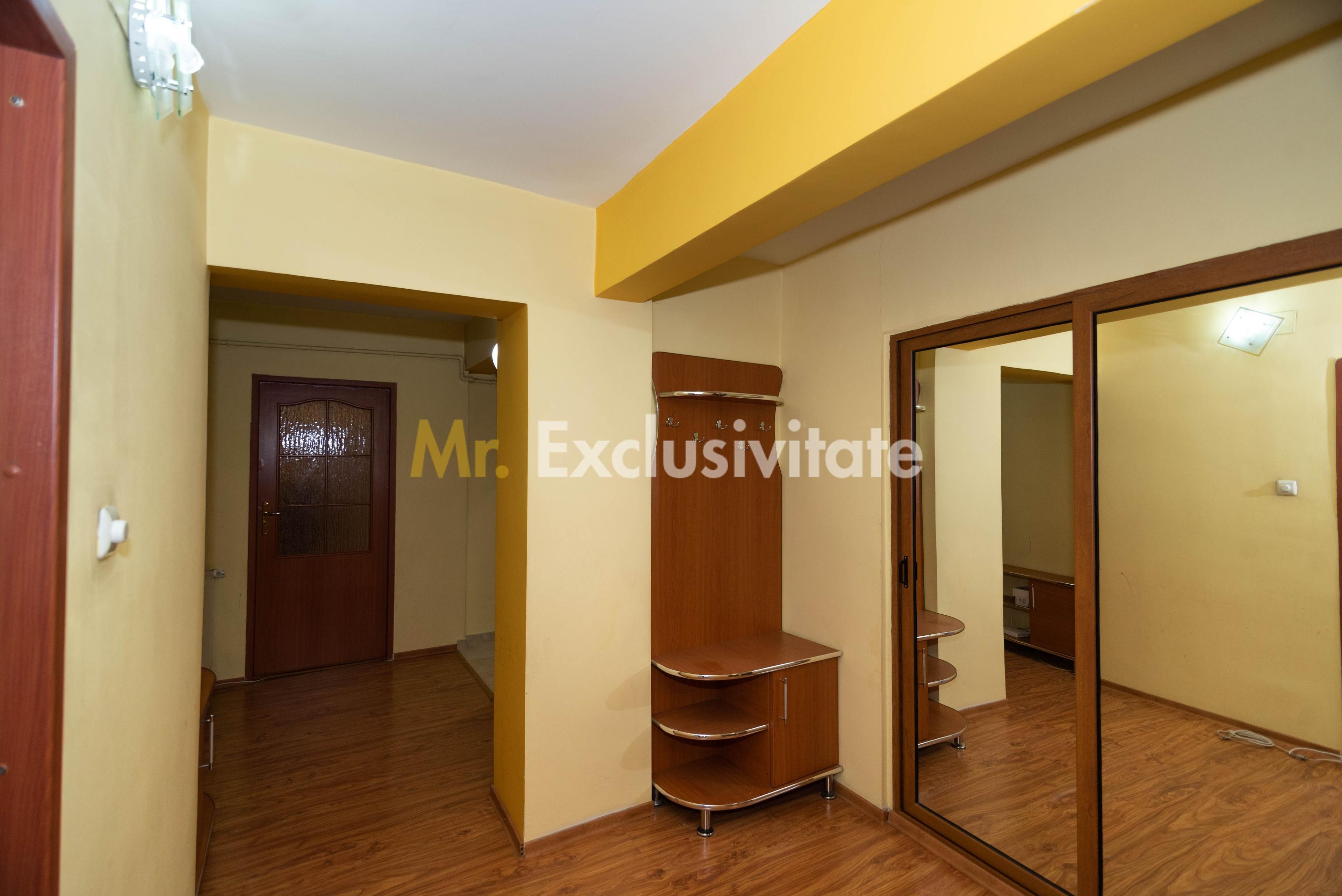 Apartament 3 camere decomandat – Cartier Prundu, Complexul 2 | Pitesti - 8