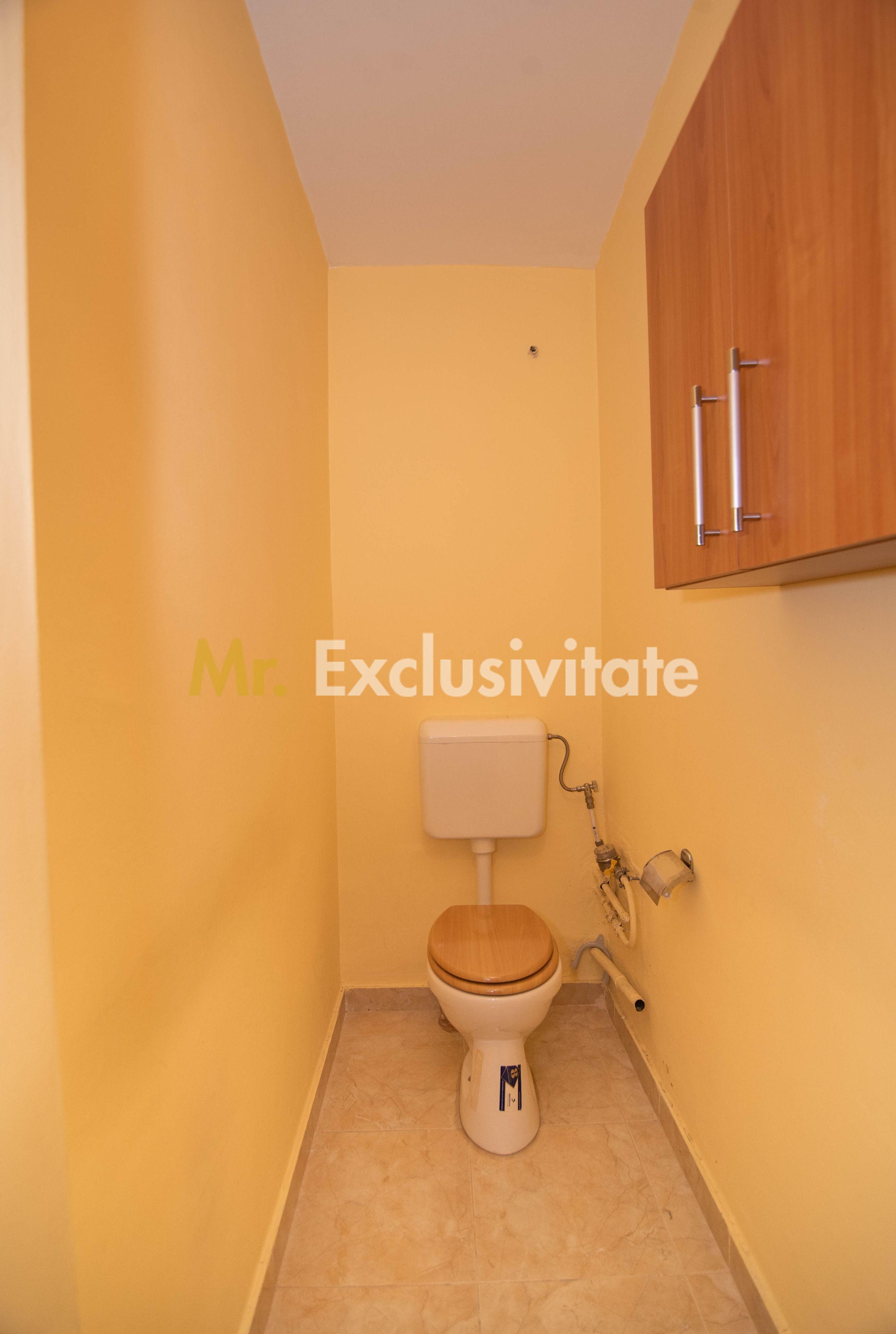 Apartament 3 camere decomandat – Cartier Prundu, Complexul 2 | Pitesti - 11