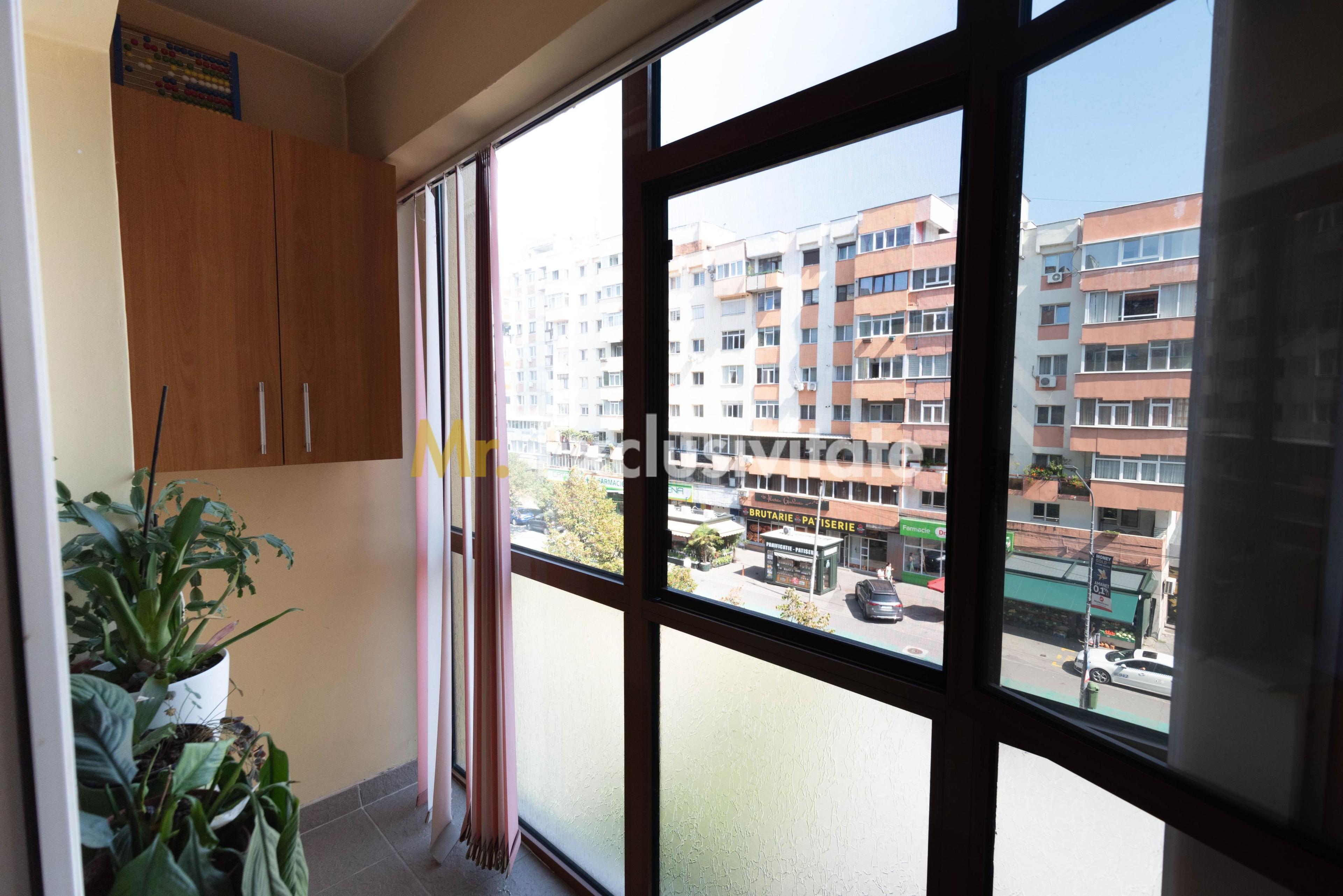 Apartament 3 camere decomandat – Cartier Prundu, Complexul 2 | Pitesti - 12