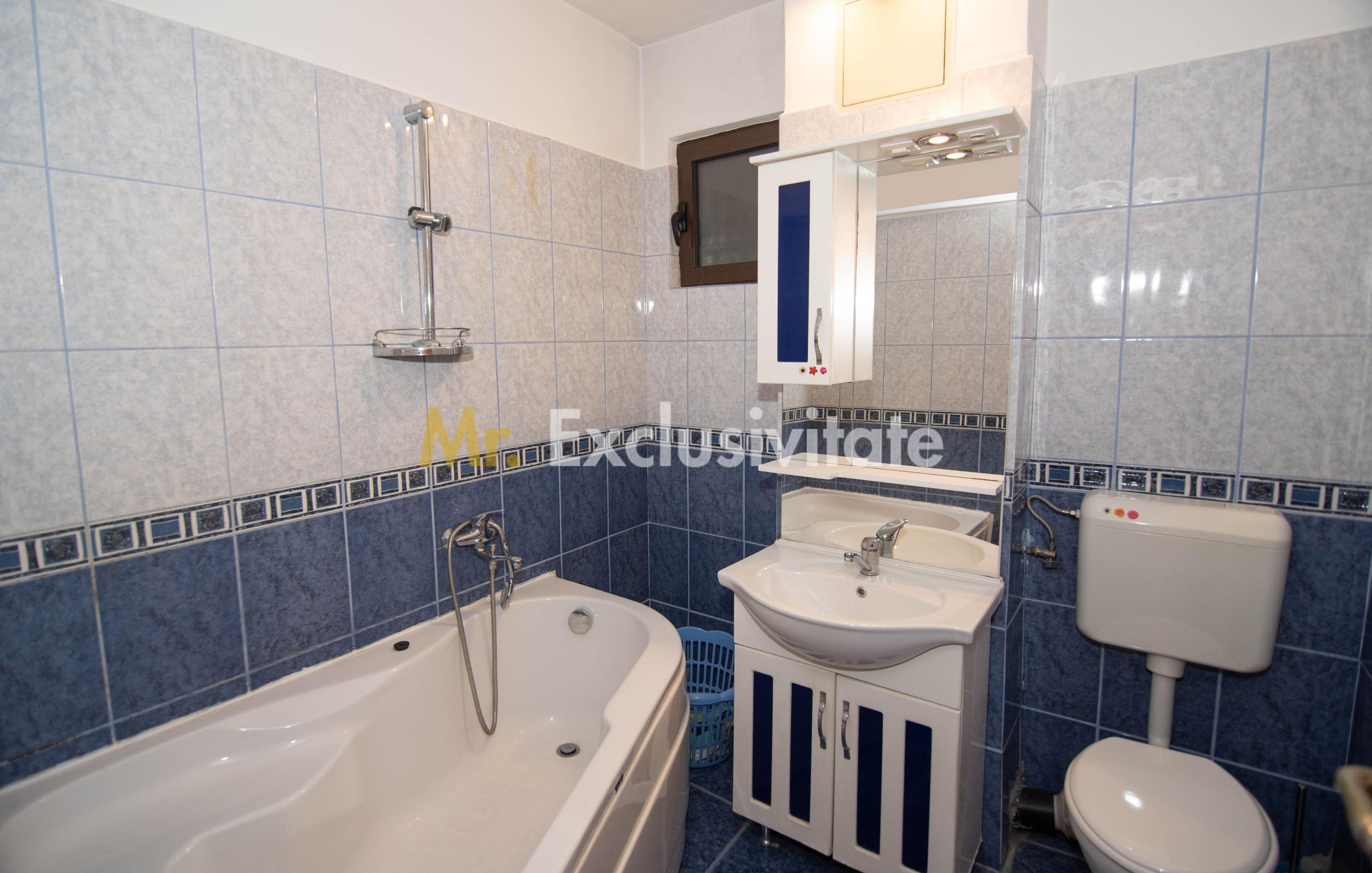Apartament 3 camere decomandat – Cartier Prundu, Complexul 2 | Pitesti - 10
