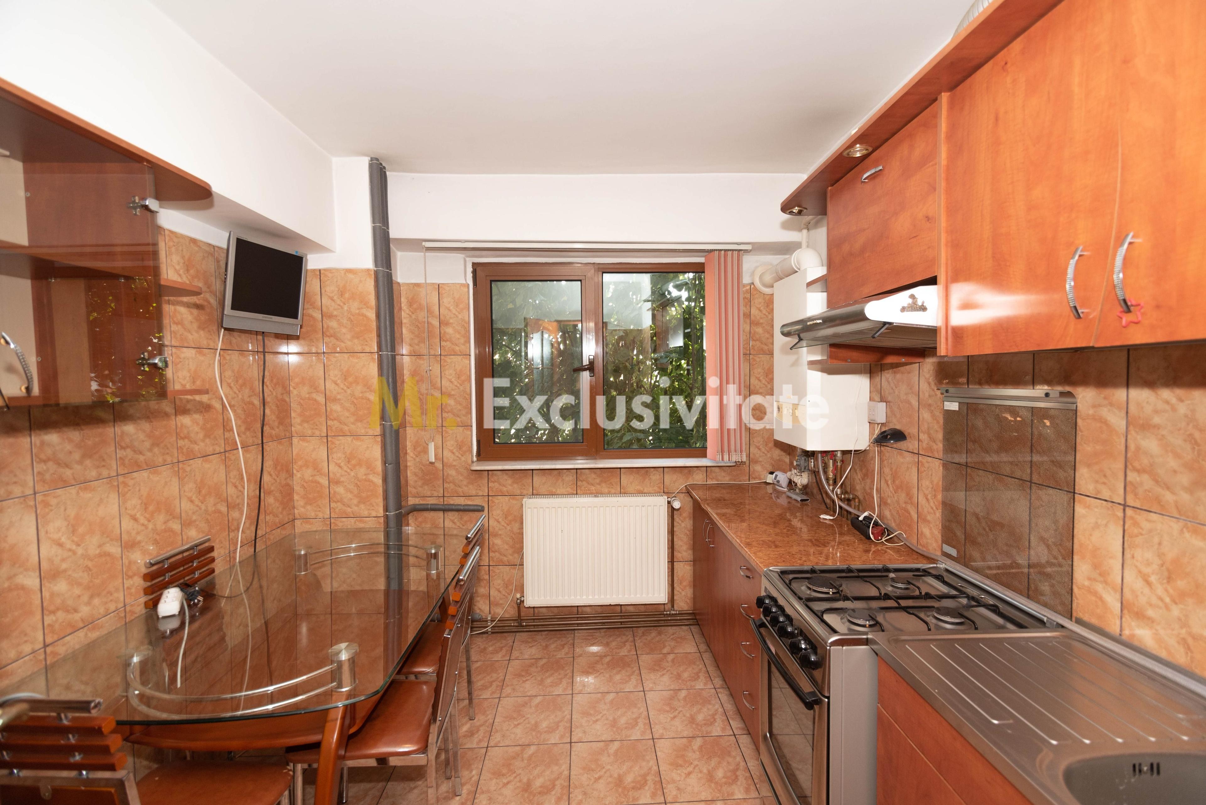 Apartament 3 camere decomandat – Cartier Prundu, Complexul 2 | Pitesti - 5