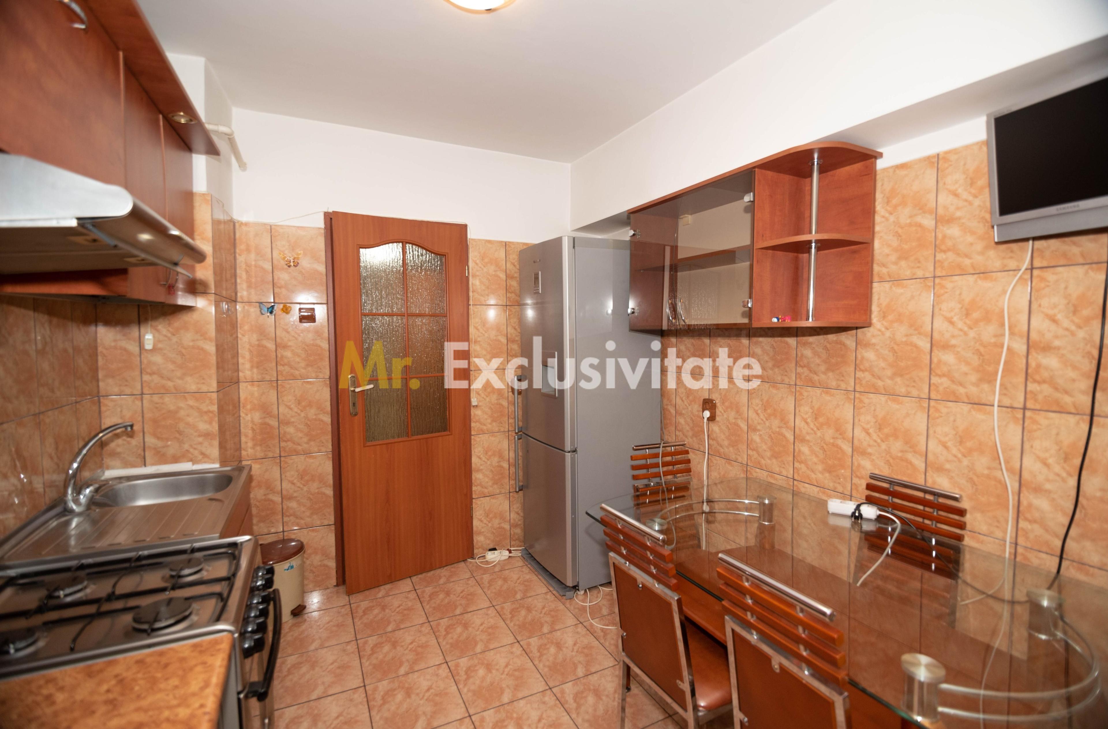 Apartament 3 camere decomandat – Cartier Prundu, Complexul 2 | Pitesti - 6