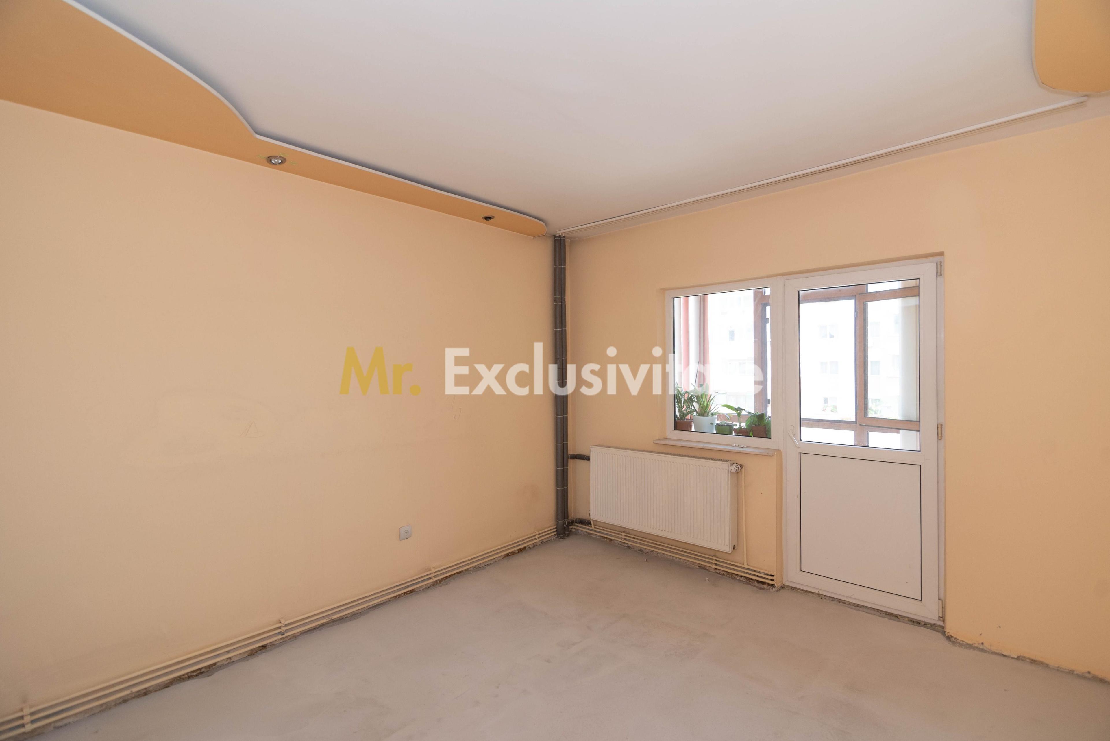 Apartament 3 camere decomandat – Cartier Prundu, Complexul 2 | Pitesti - 3