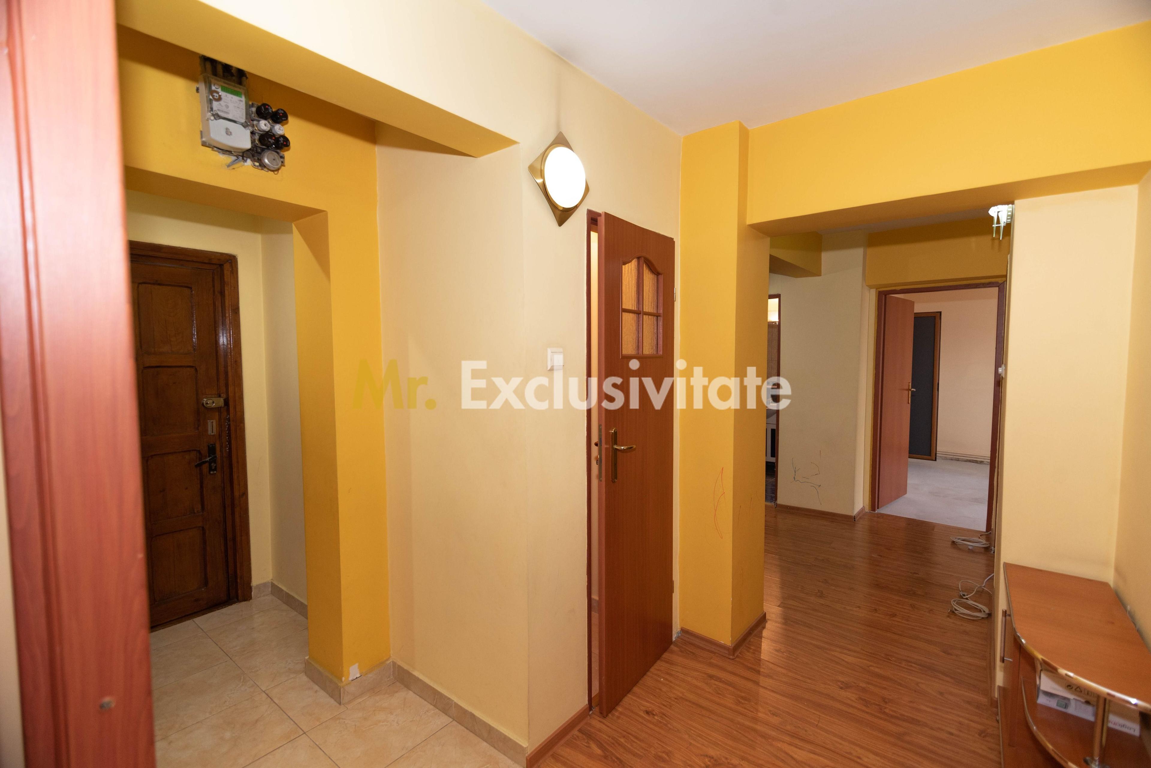 Apartament 3 camere decomandat – Cartier Prundu, Complexul 2 | Pitesti - 7