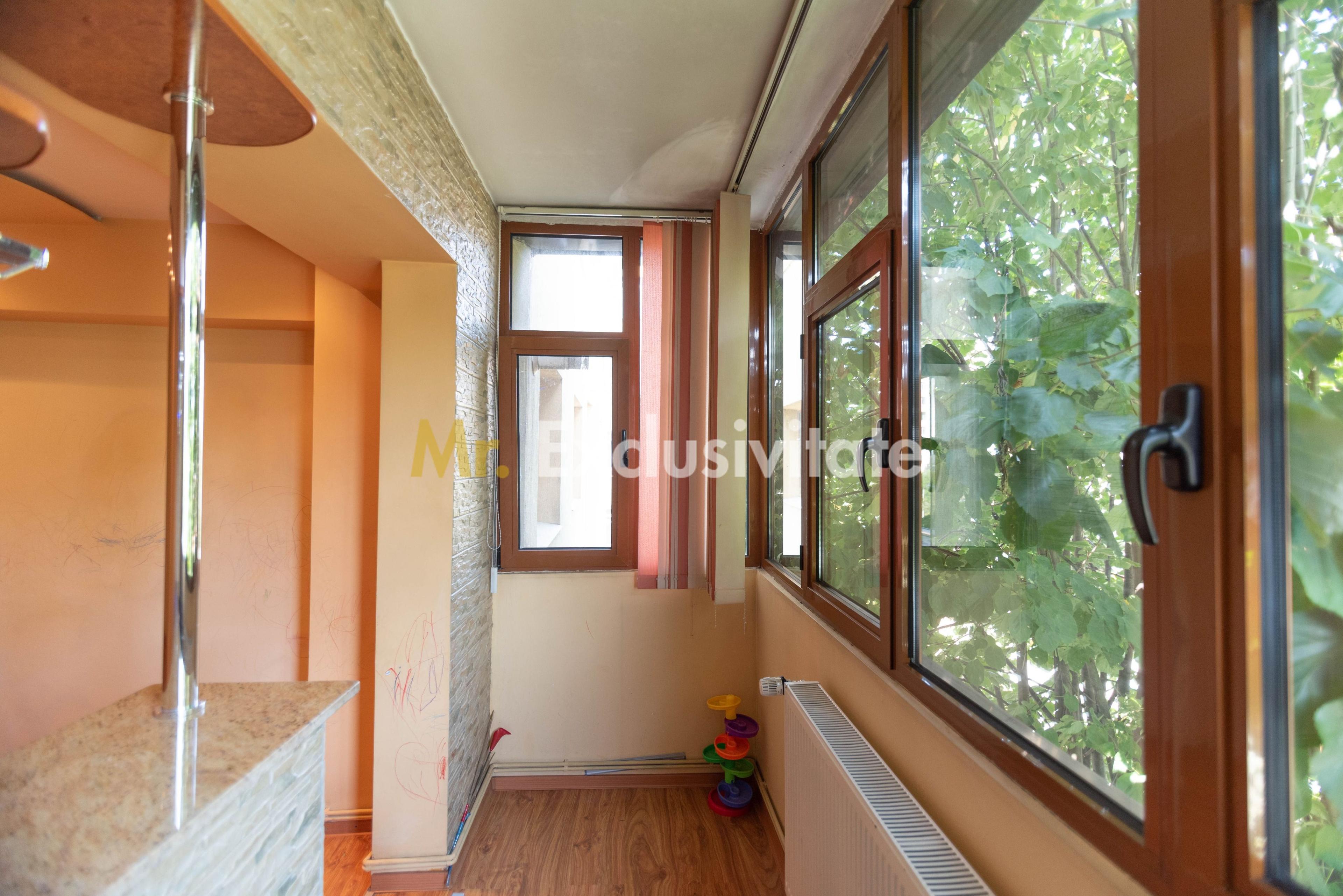 Apartament 3 camere decomandat – Cartier Prundu, Complexul 2 | Pitesti - 9