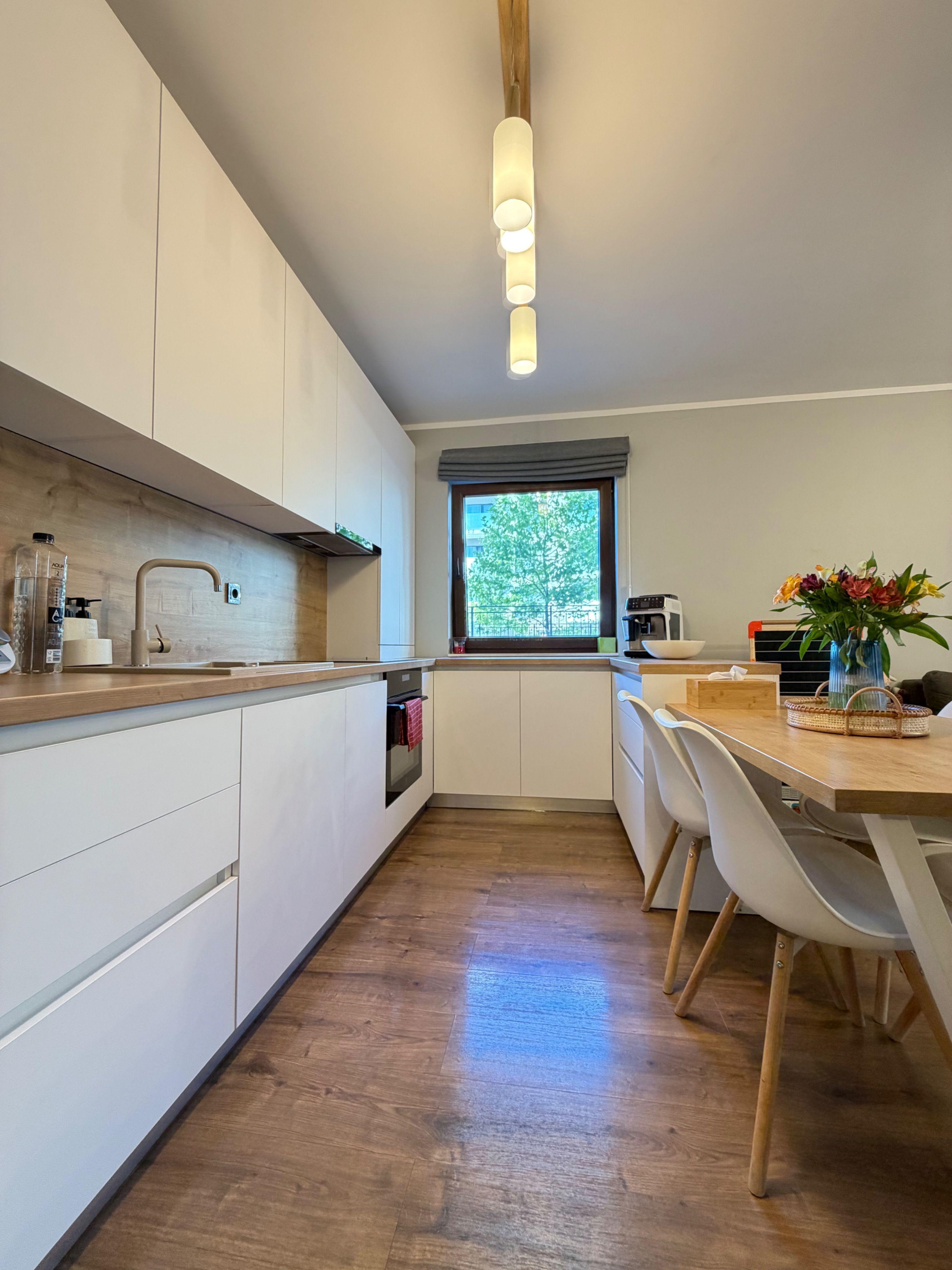 Apartament 3 camere, 63 mp, terasa 15 mp, garaj, Europa - 8