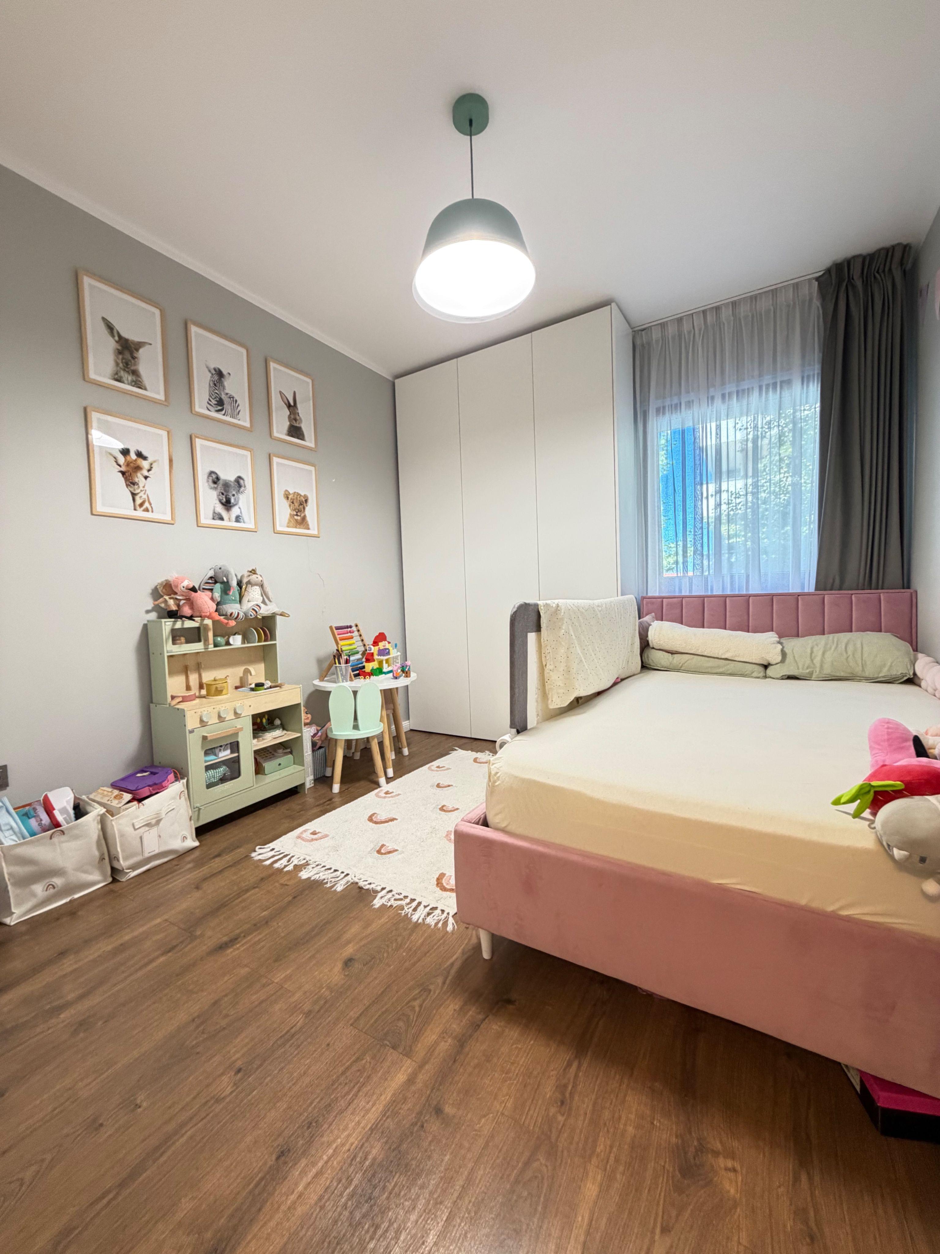 Apartament 3 camere, 63 mp, terasa 15 mp, garaj, Europa - 11