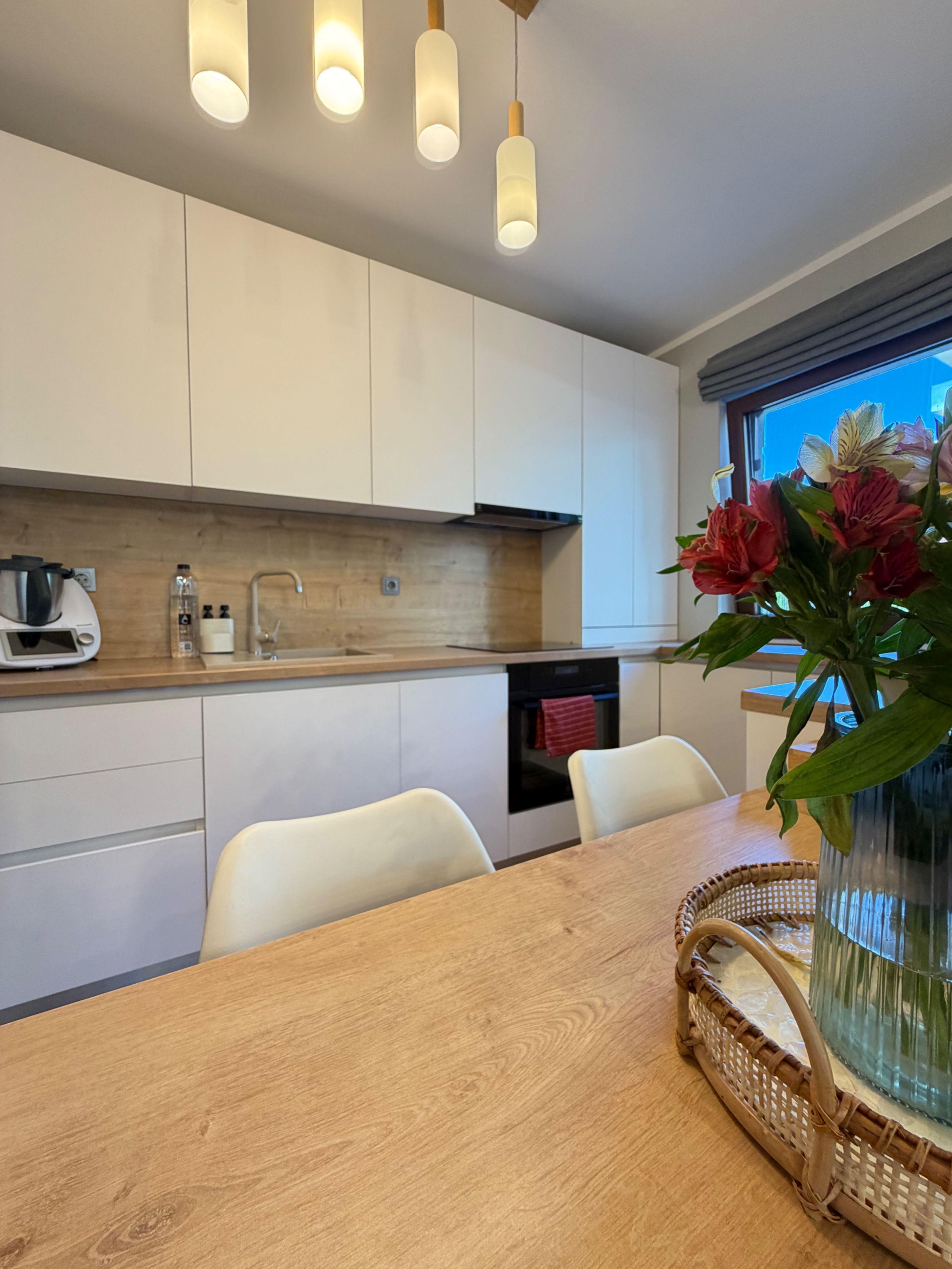 Apartament 3 camere, 63 mp, terasa 15 mp, garaj, Europa - 7