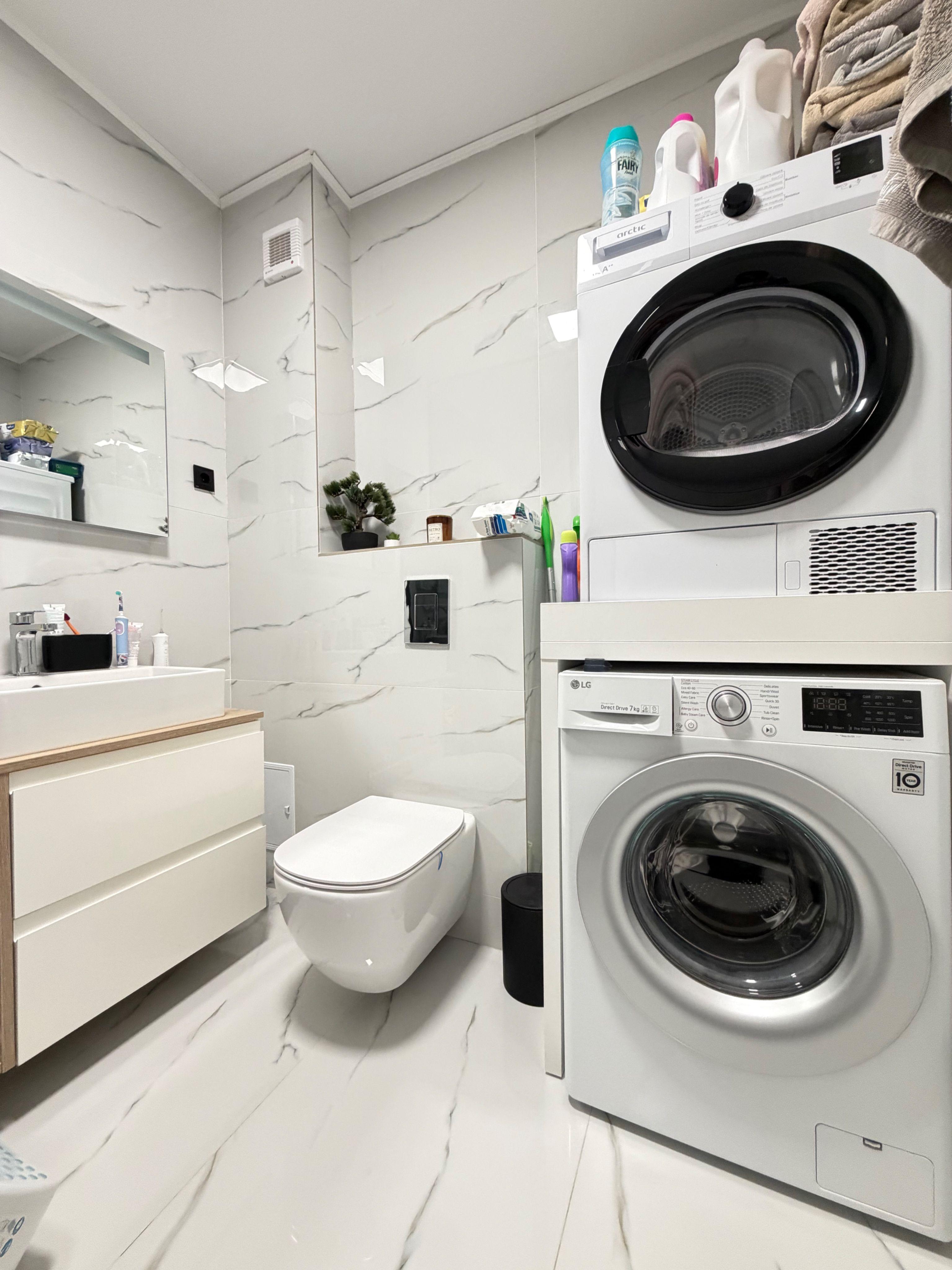 Apartament 3 camere, 63 mp, terasa 15 mp, garaj, Europa - 17