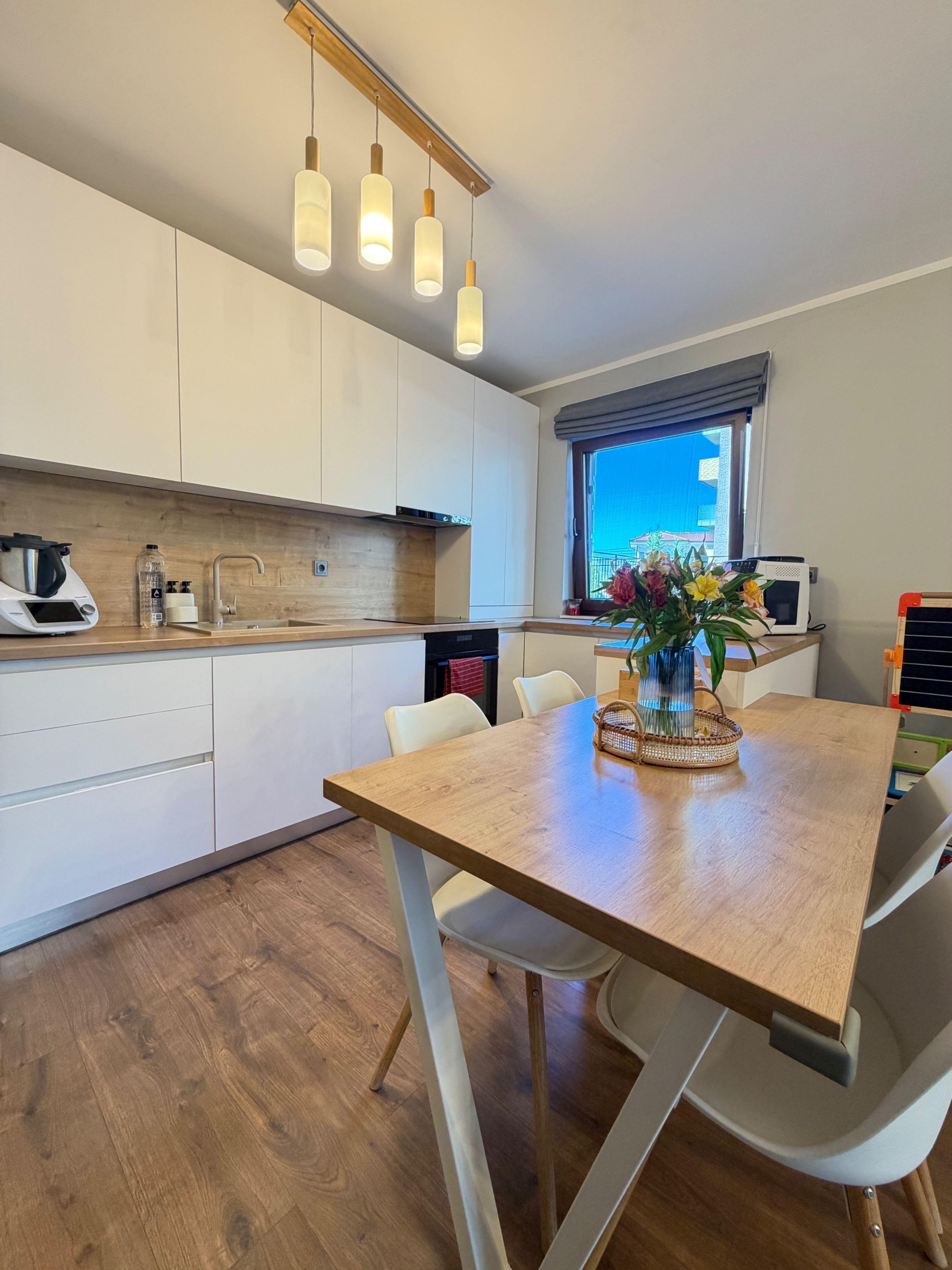 Apartament 3 camere, 63 mp, terasa 15 mp, garaj, Europa - 6