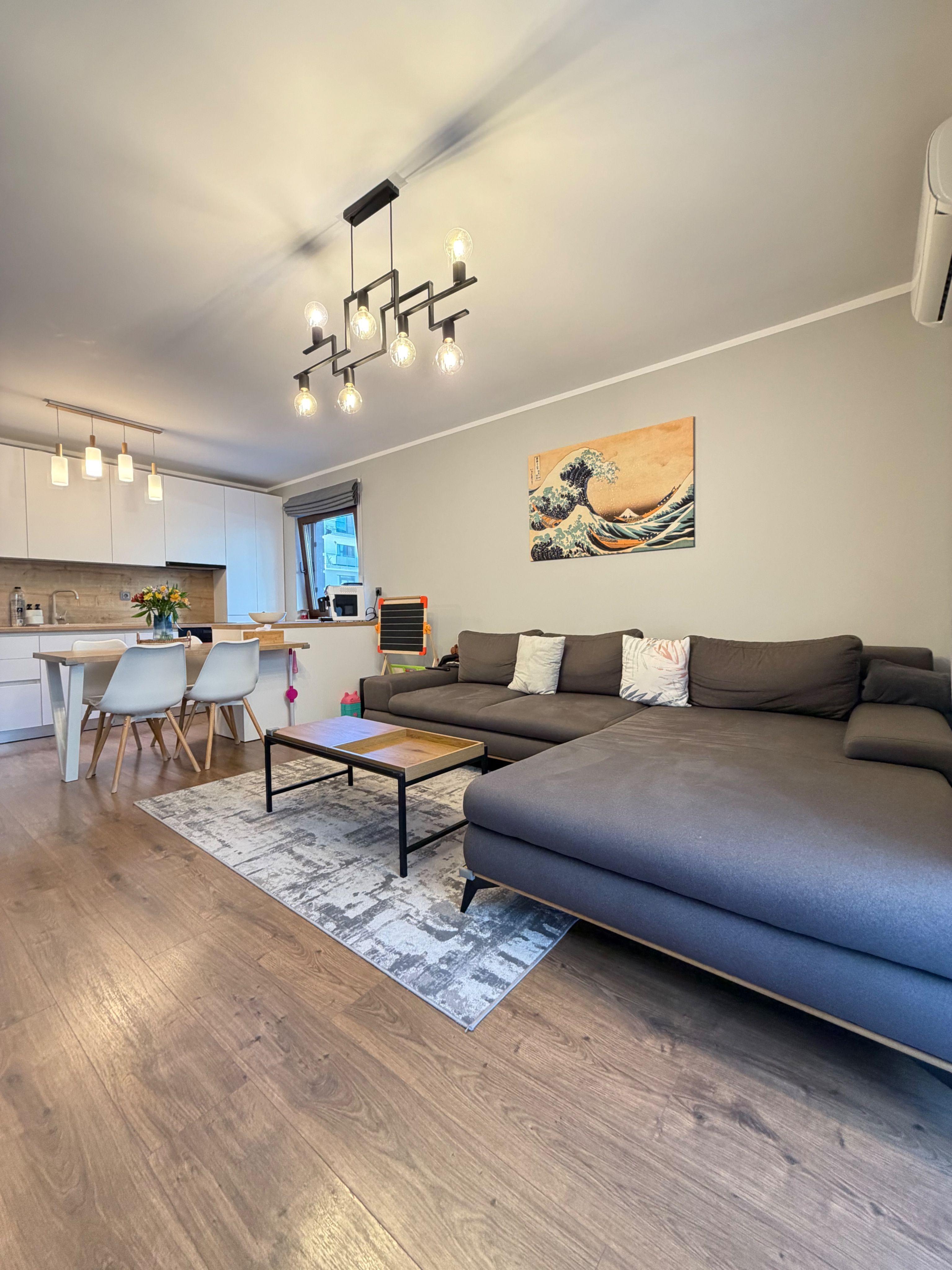 Apartament 3 camere, 63 mp, terasa 15 mp, garaj, Europa - 4