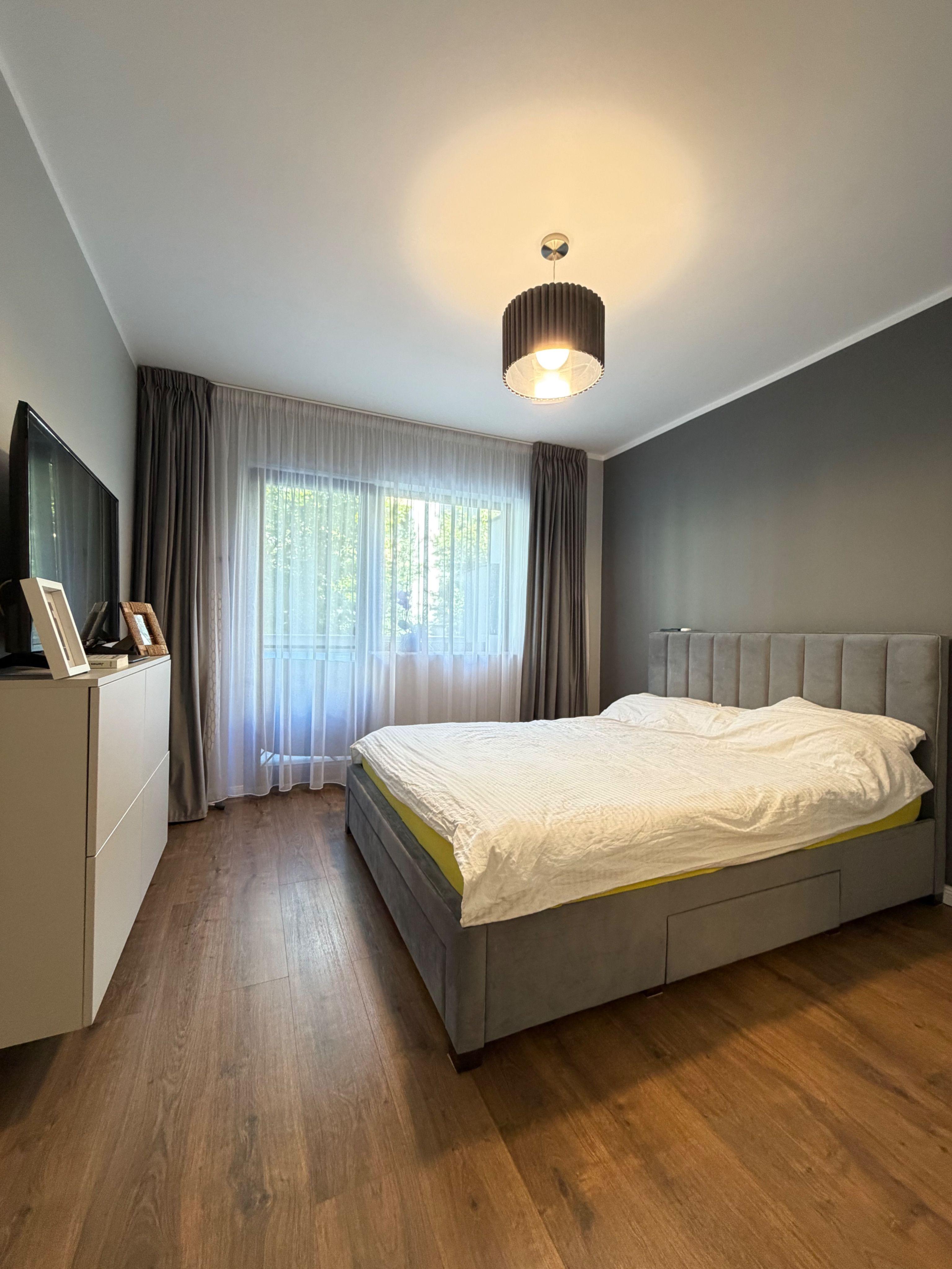 Apartament 3 camere, 63 mp, terasa 15 mp, garaj, Europa - 13