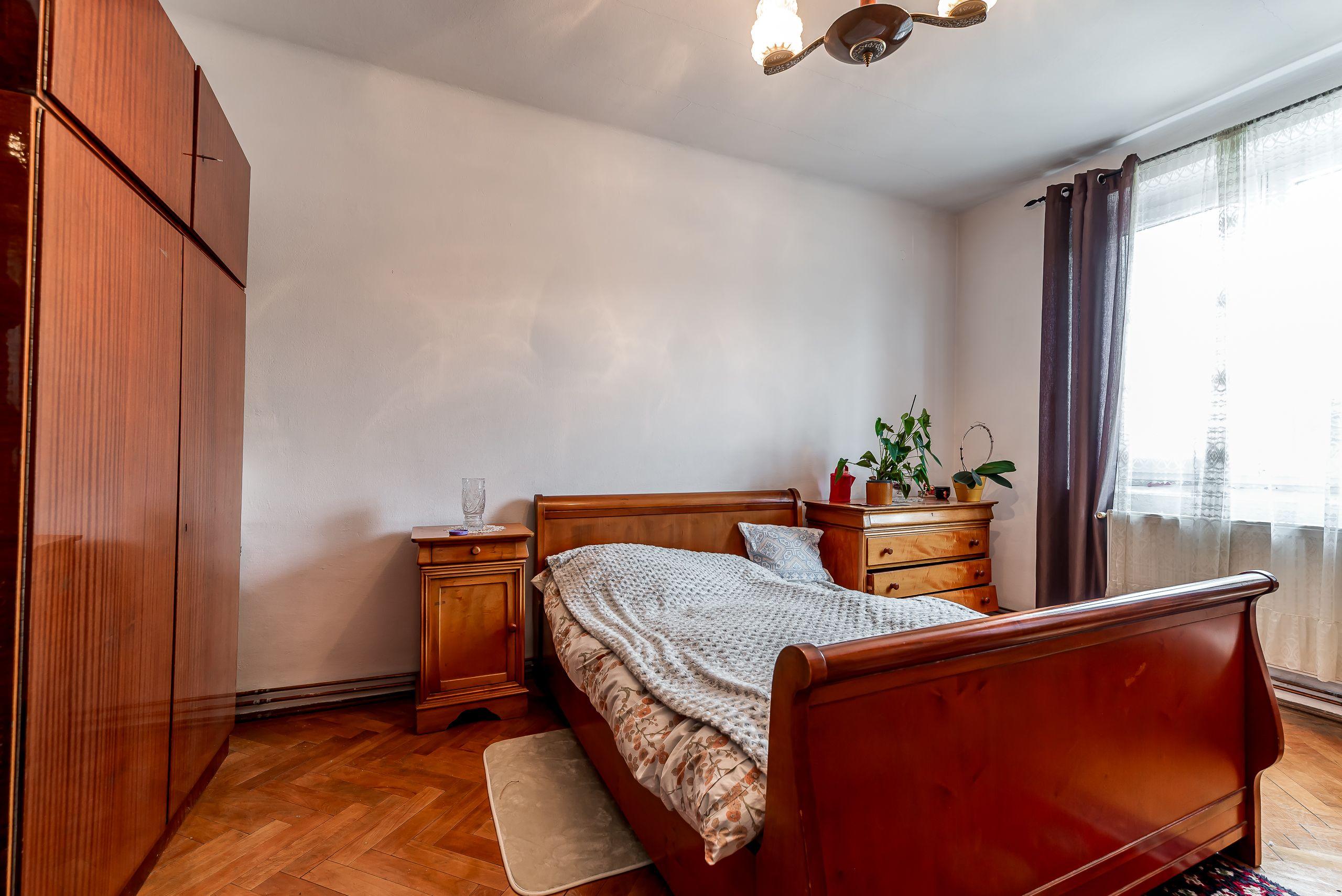 LOCAȚIA FACE DIFERENȚA, Apartament 2 camere, B-dul Vasile Milea - 6