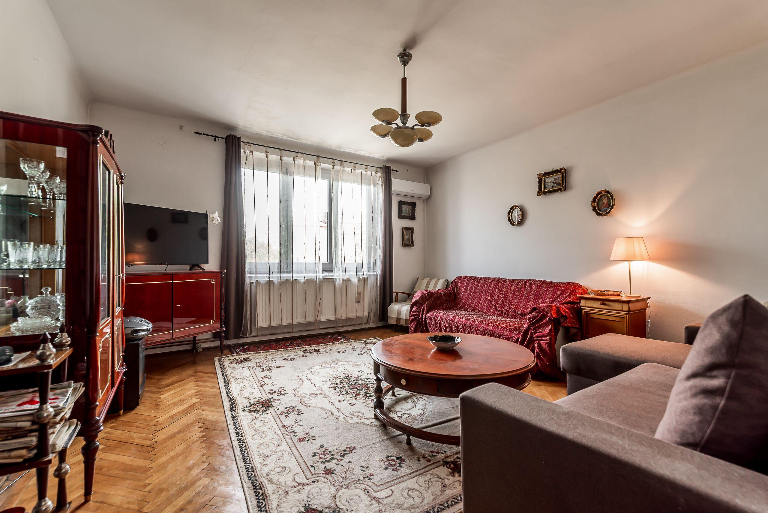 LOCAȚIA FACE DIFERENȚA, Apartament 2 camere, B-dul Vasile Milea - 3