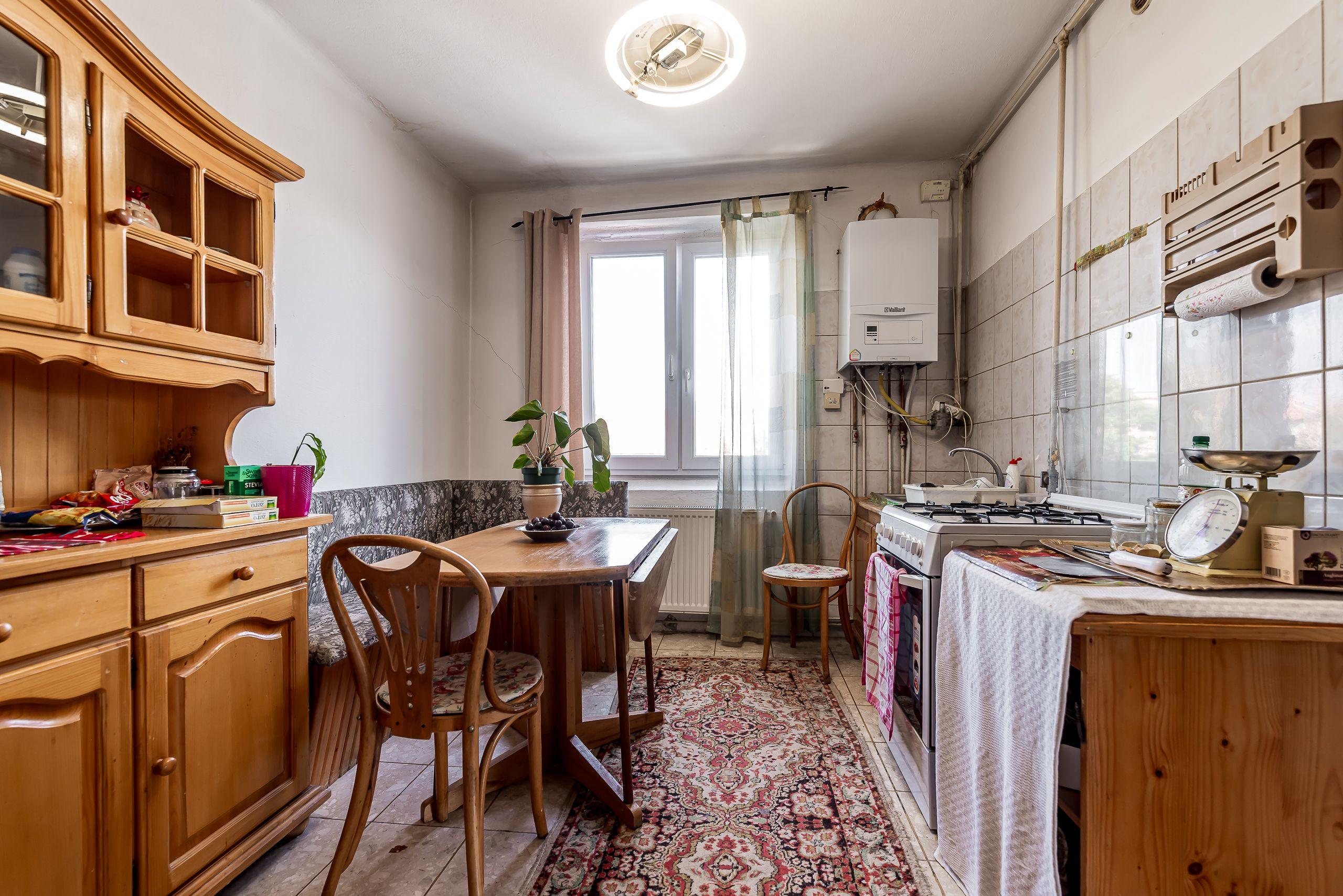 LOCAȚIA FACE DIFERENȚA, Apartament 2 camere, B-dul Vasile Milea - 9