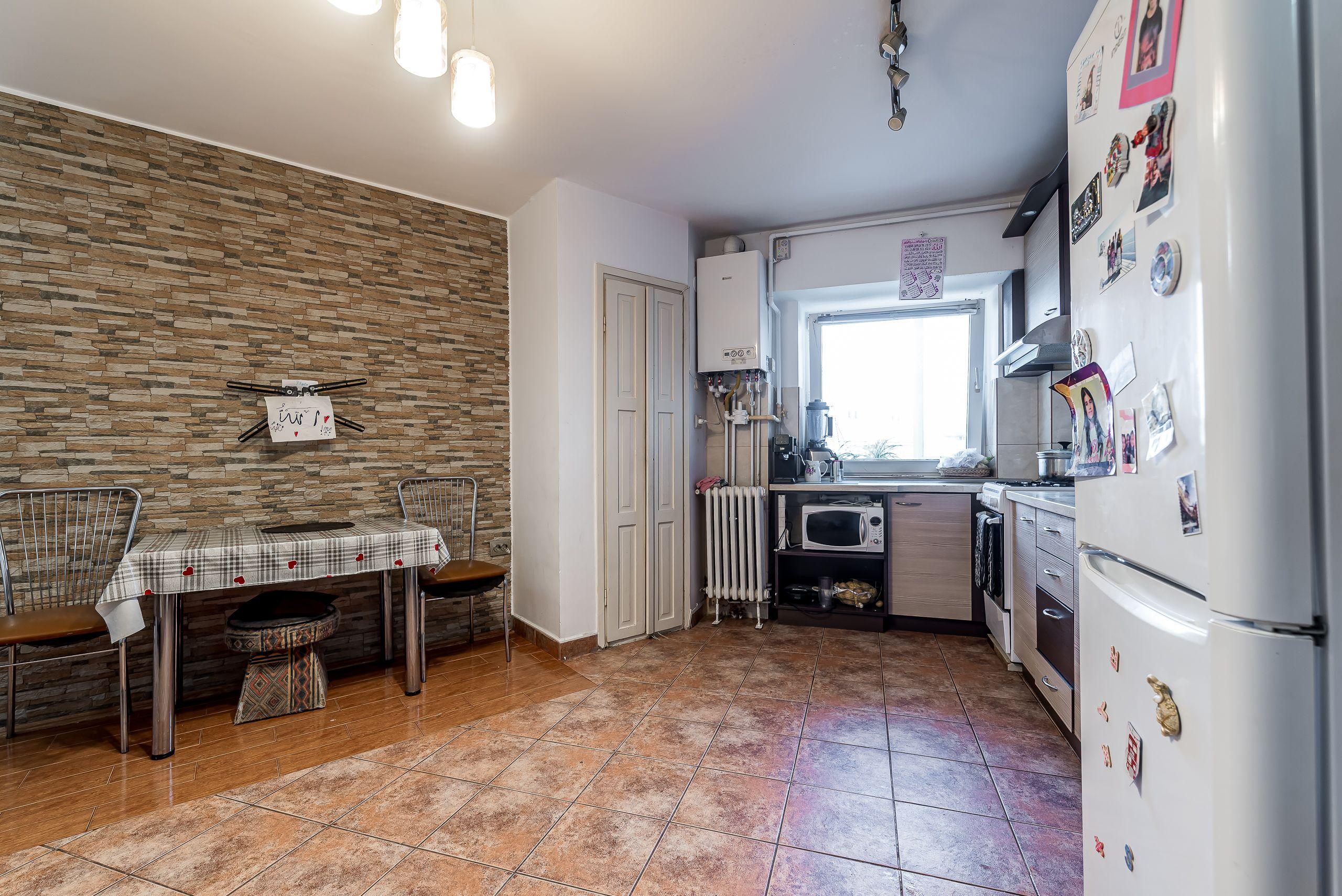 Apartament cu 3 camere, 130mp construiți - Alfa 0% COMISION - 1
