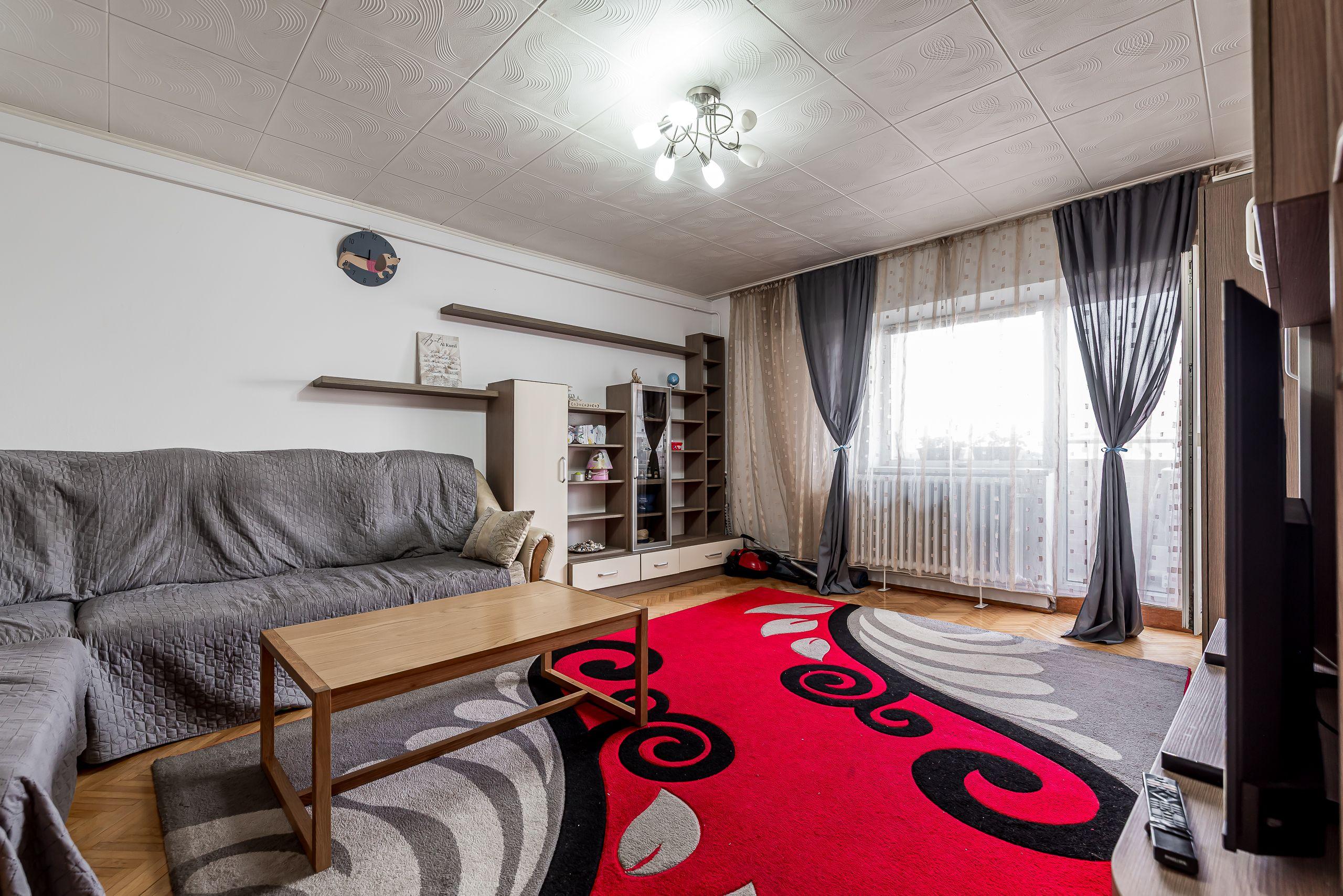 Apartament cu 3 camere, 130mp construiți - Alfa 0% COMISION - 2