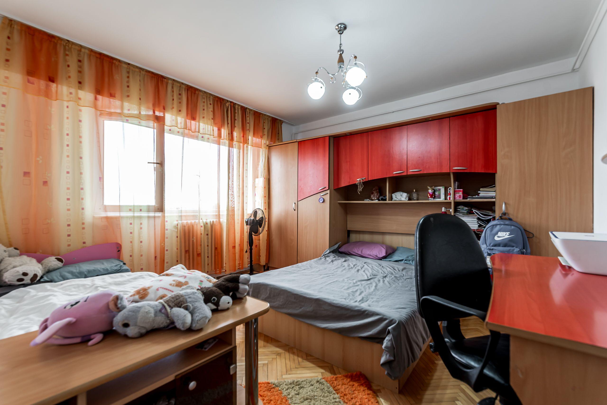 Apartament cu 3 camere, 130mp construiți - Alfa 0% COMISION - 3