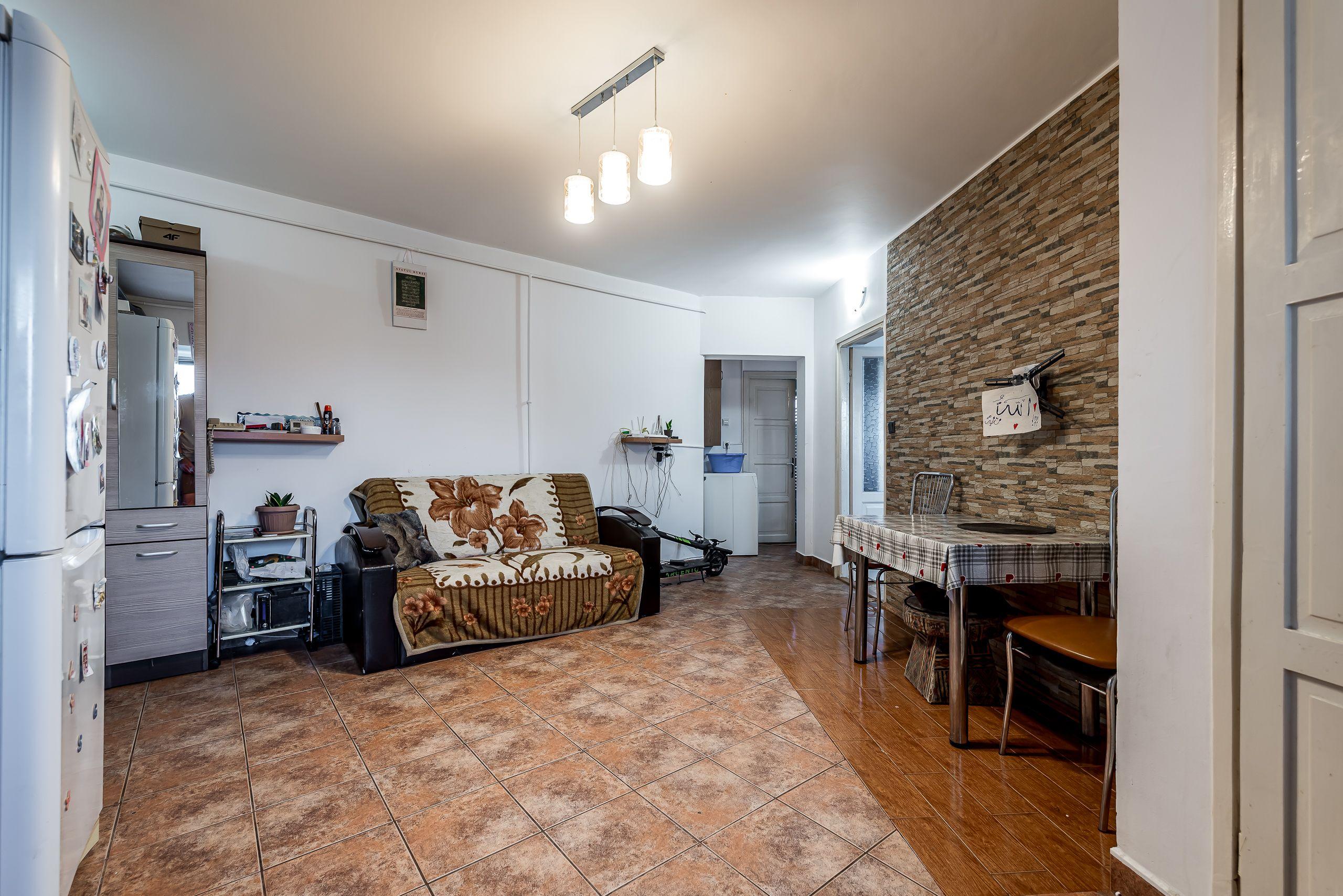 Apartament cu 3 camere, 130mp construiți - Alfa 0% COMISION - 7