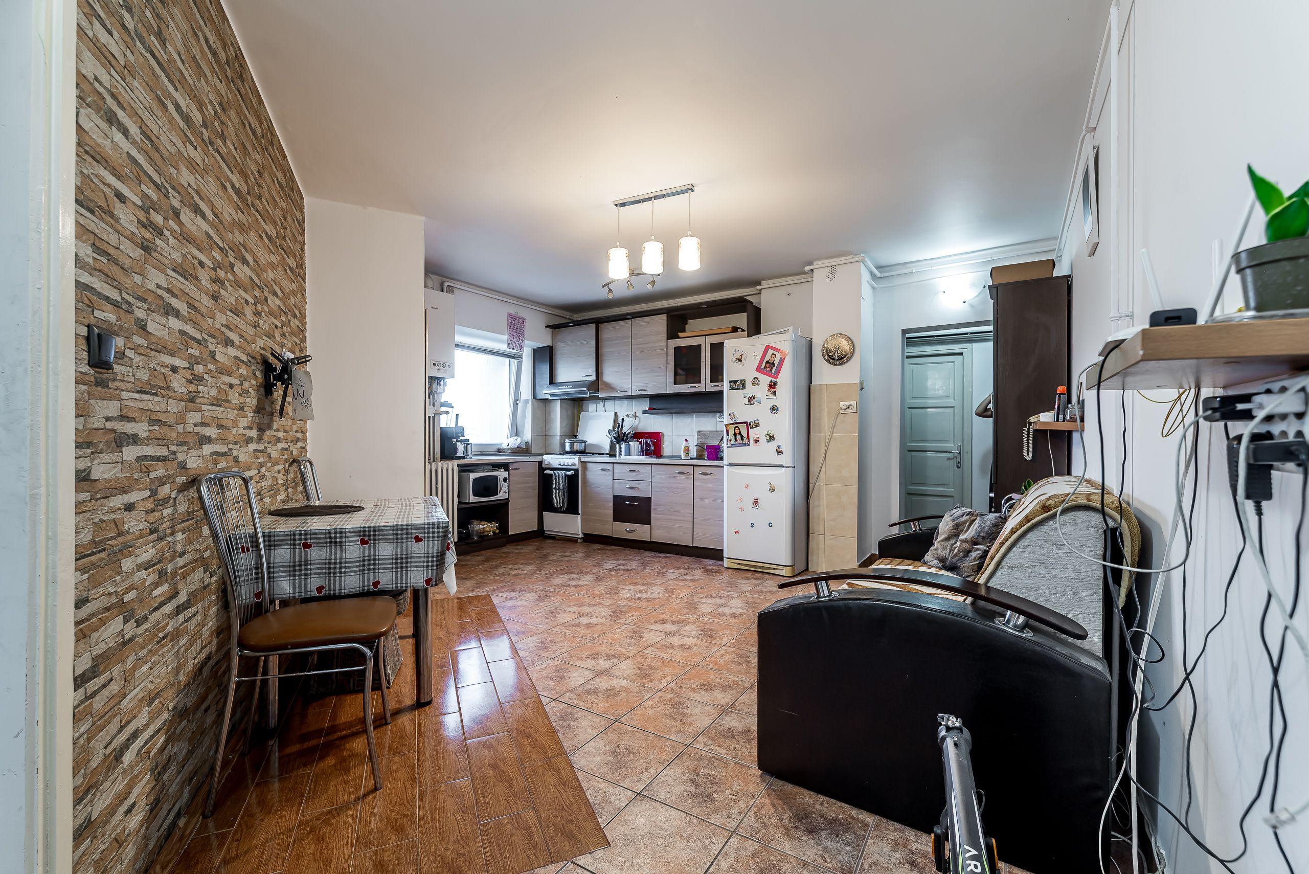 Apartament cu 3 camere, 130mp construiți - Alfa 0% COMISION - 6