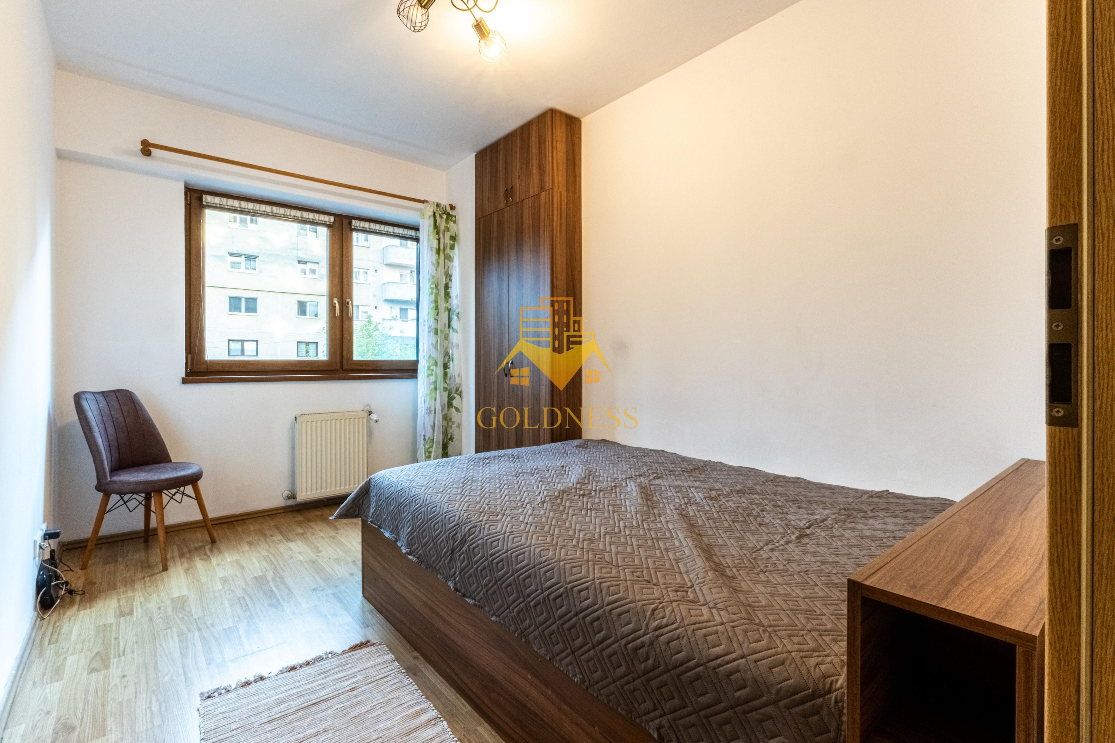 2 camere, modern, bloc nou, Marasti Zona Dorobantiilor, Piata Marasti - 4