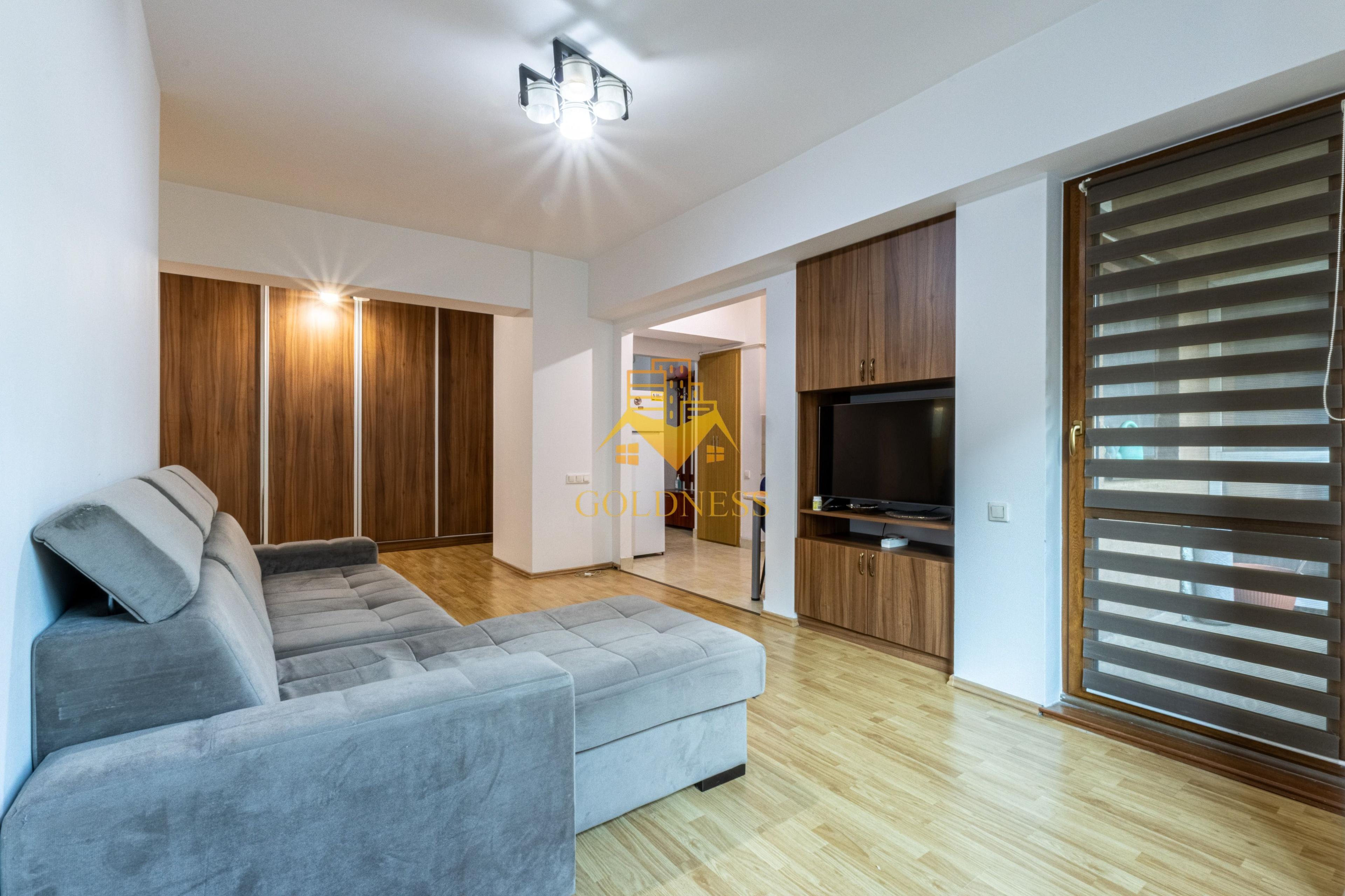 2 camere, modern, bloc nou, Marasti Zona Dorobantiilor, Piata Marasti - 2