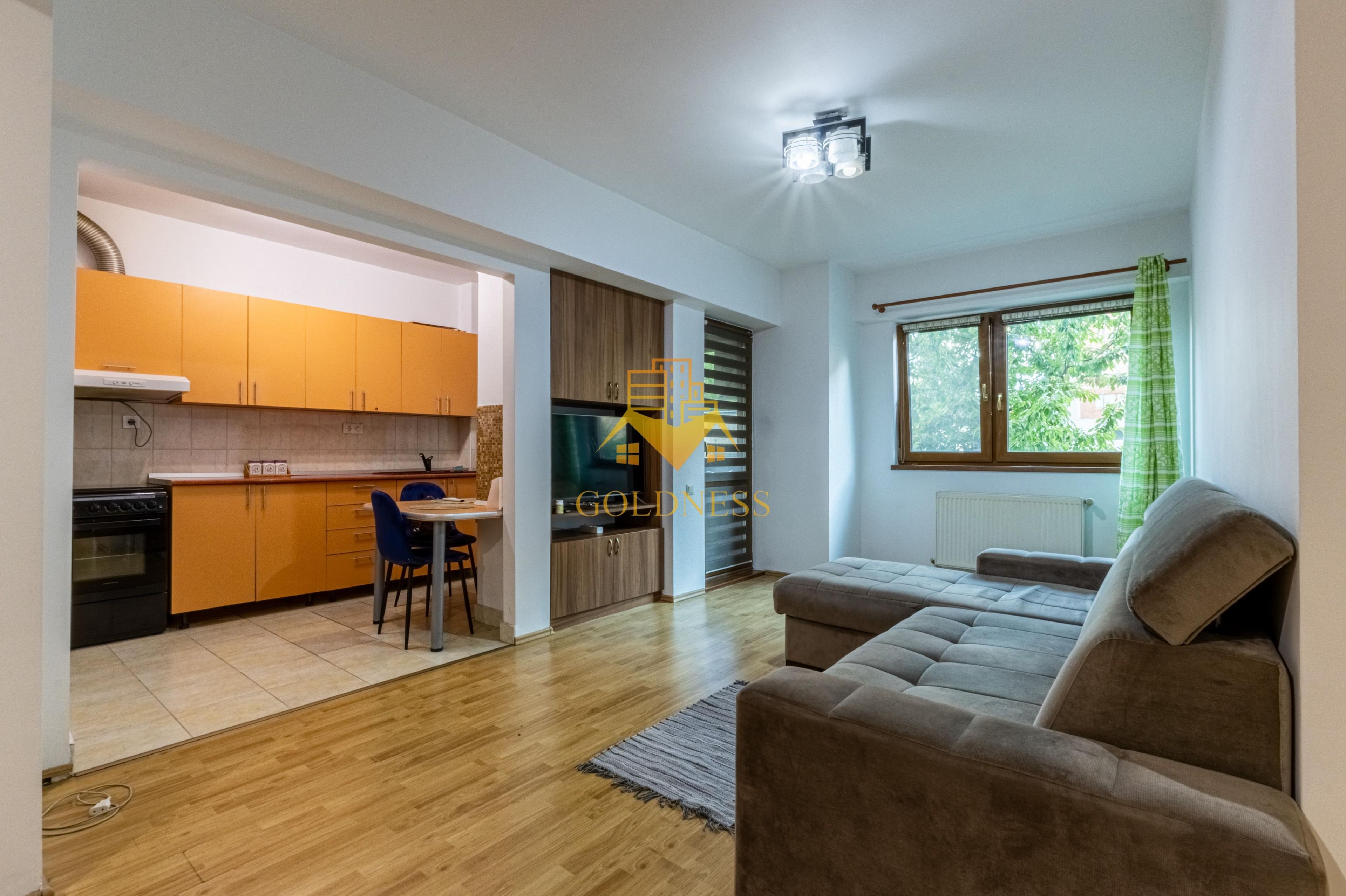 2 camere, modern, bloc nou, Marasti Zona Dorobantiilor, Piata Marasti - 1