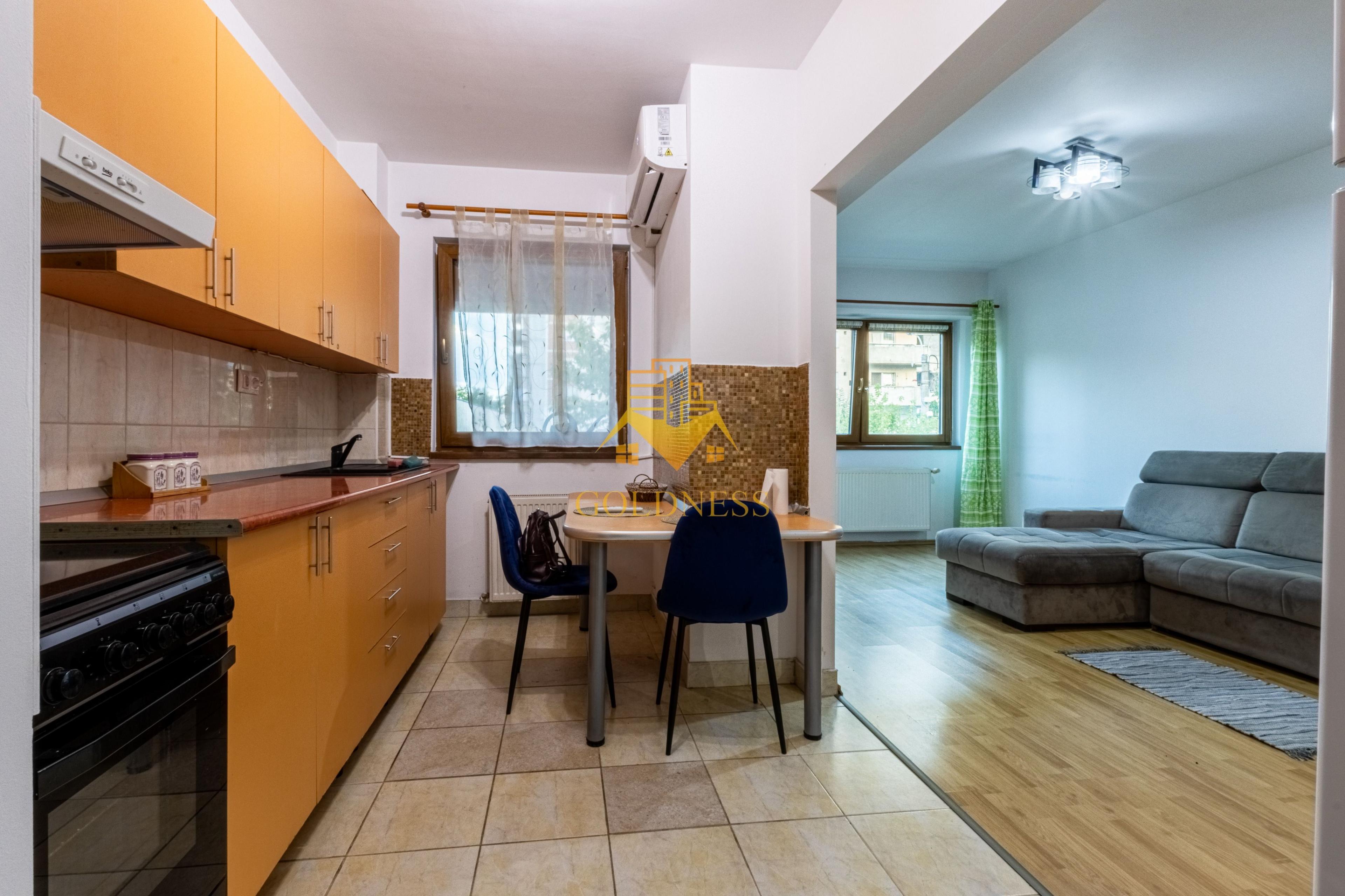 2 camere, modern, bloc nou, Marasti Zona Dorobantiilor, Piata Marasti - 8