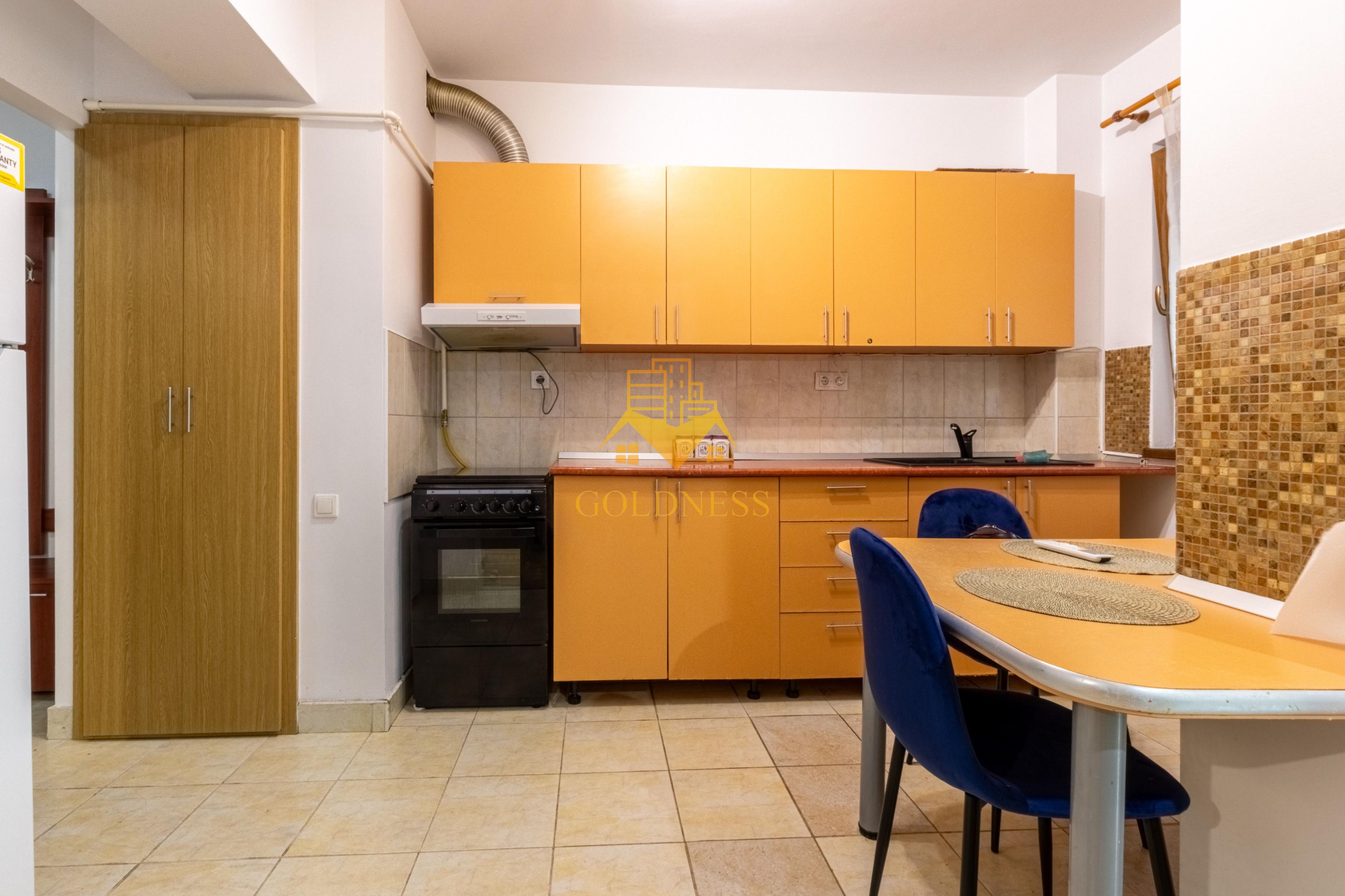 2 camere, modern, bloc nou, Marasti Zona Dorobantiilor, Piata Marasti - 3