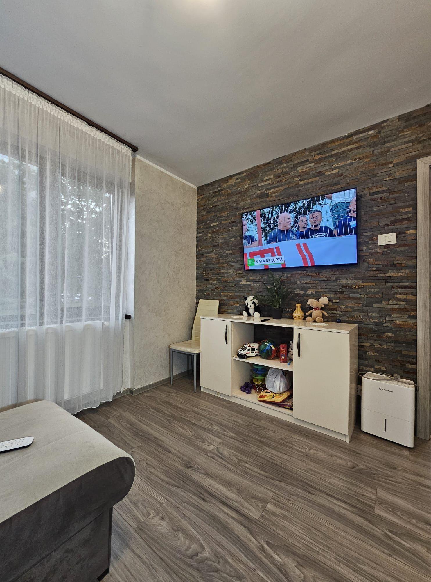 Apartament 2 camere, Parc Elice - 11