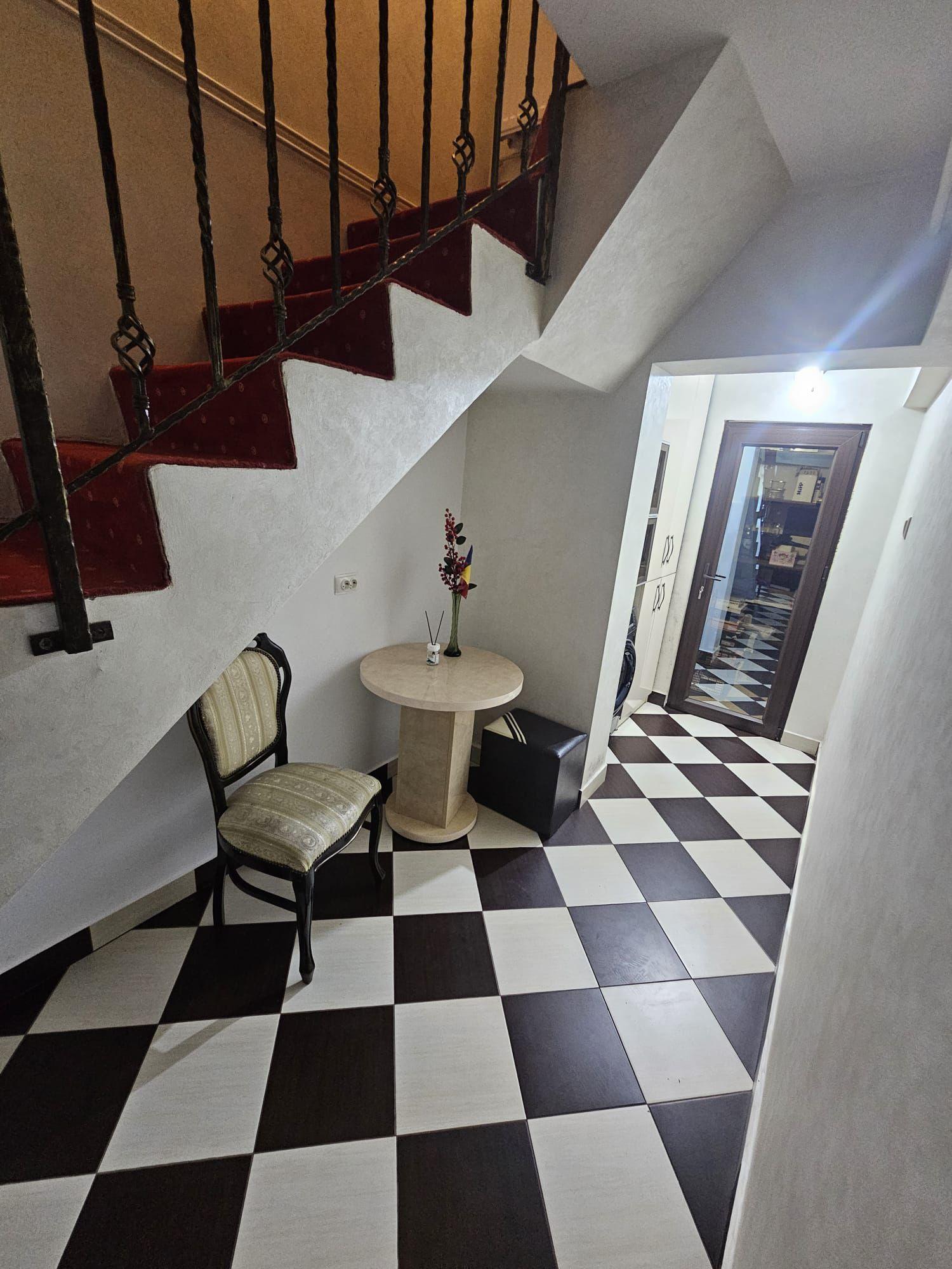 Apartament 1 camera, Parc Elice - 6