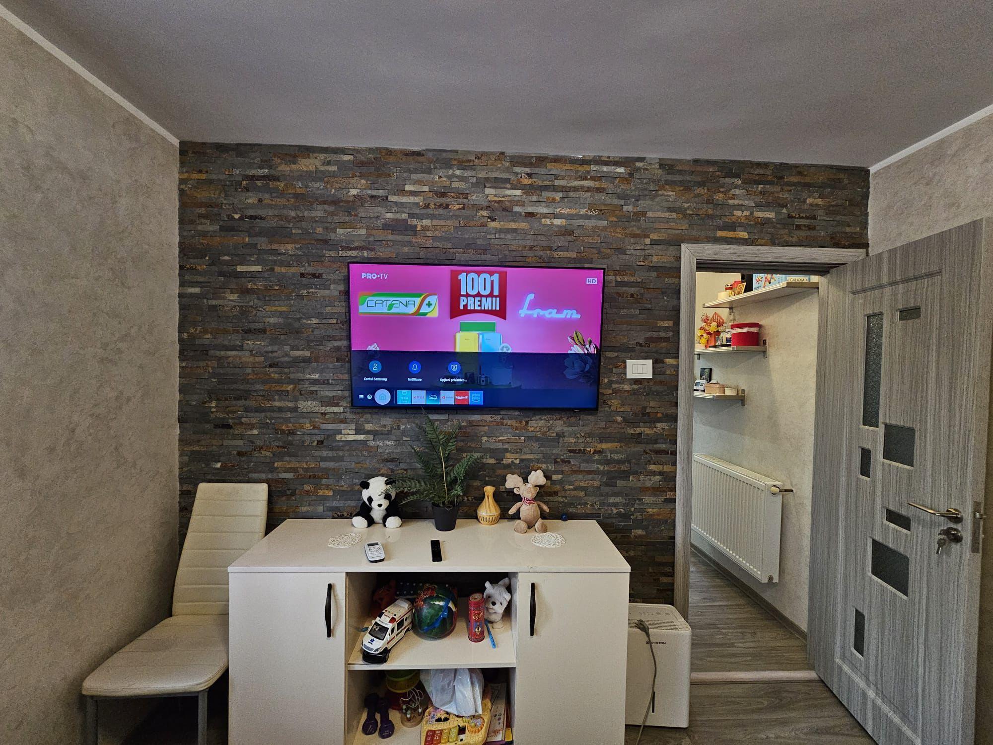 Apartament 2 camere, Parc Elice - 3