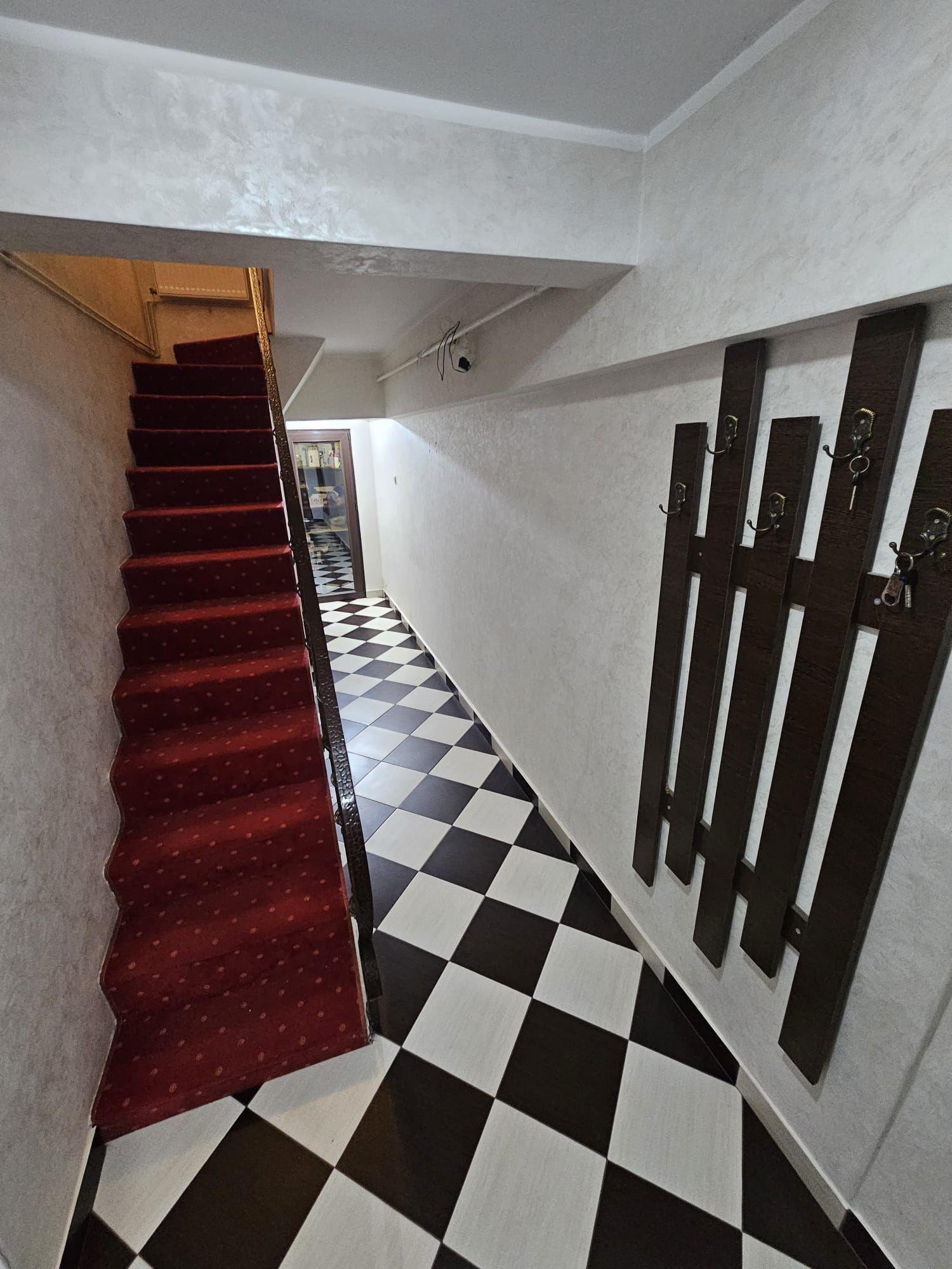 Apartament 1 camera, Parc Elice - 2