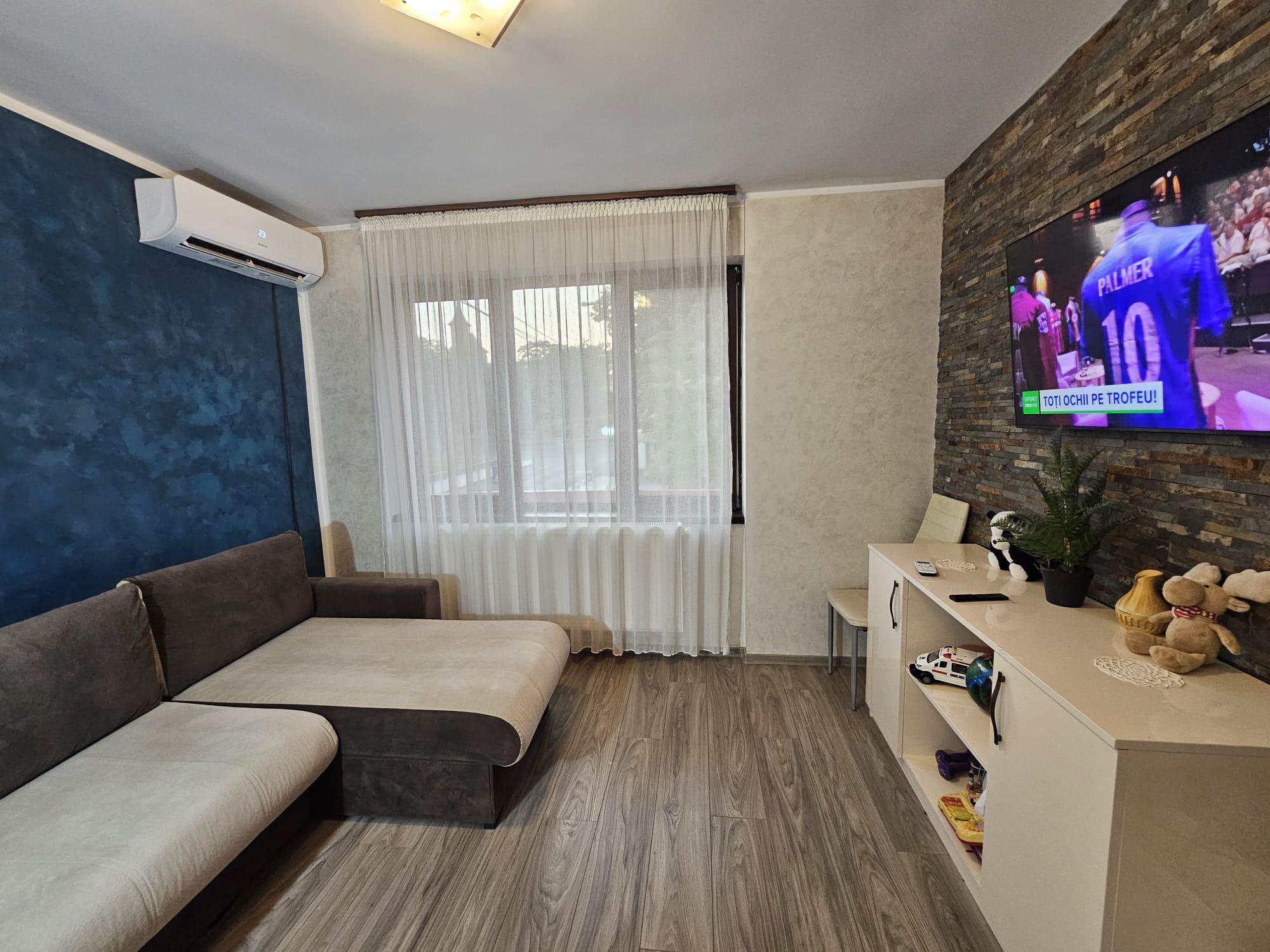 Apartament 2 camere, Parc Elice - 12