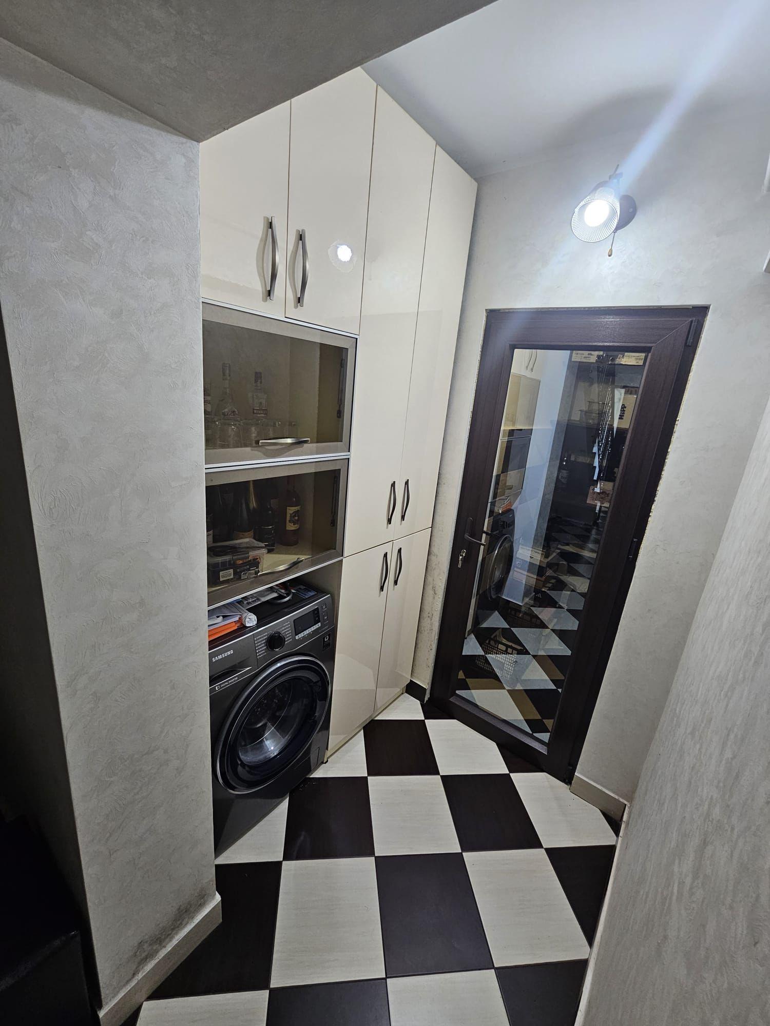 Apartament 1 camera, Parc Elice - 1
