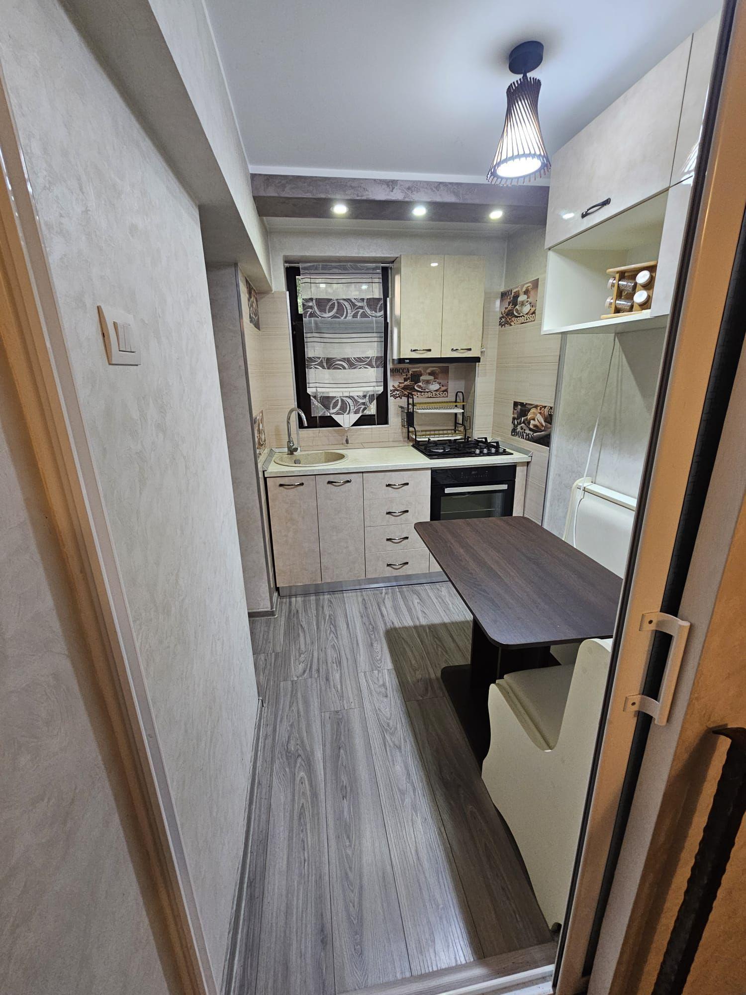Apartament 2 camere, Parc Elice - 4