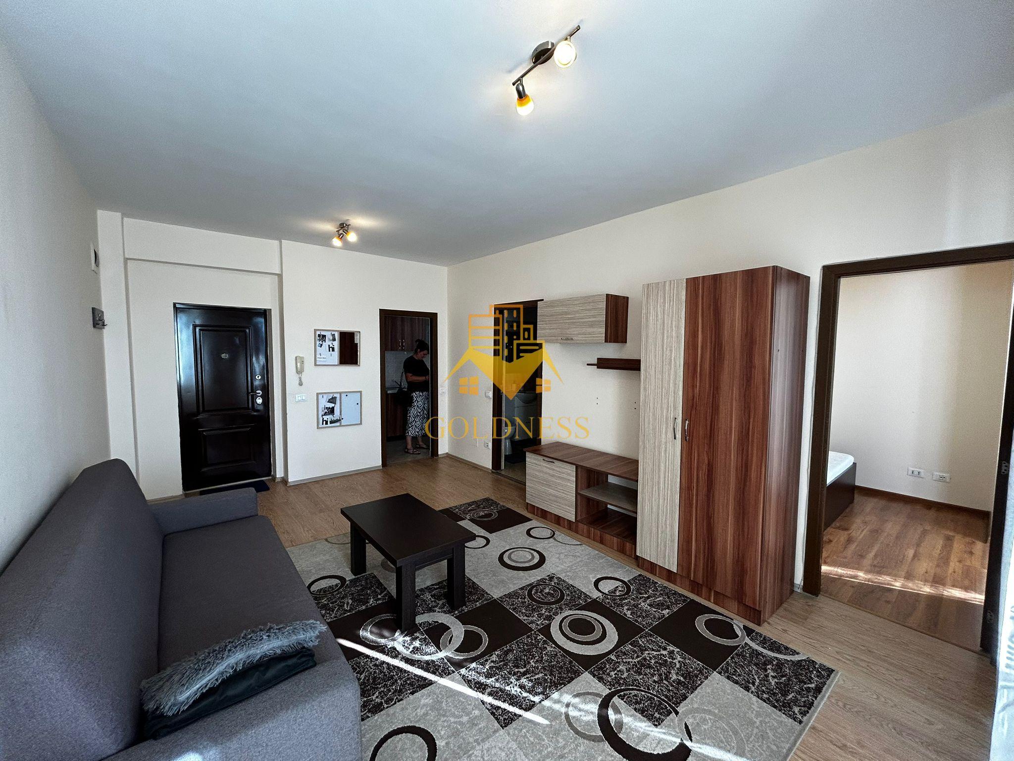 2 Camere, Semicentral, Parcare, Traian, Zona Horea, Decebal - 1