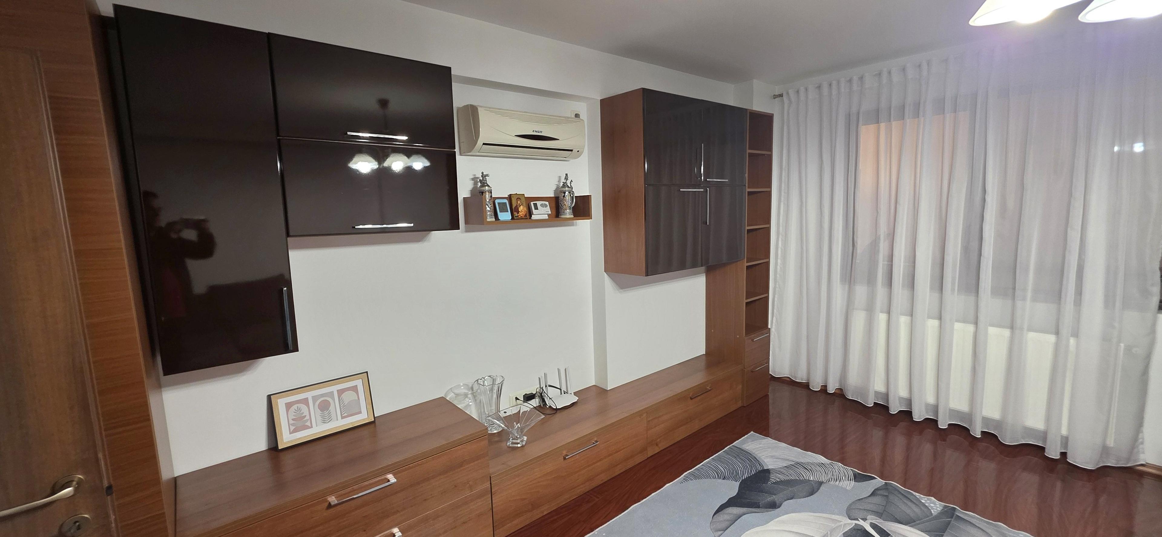 Obor /Iancului apartament 2 camere bloc nou - 6