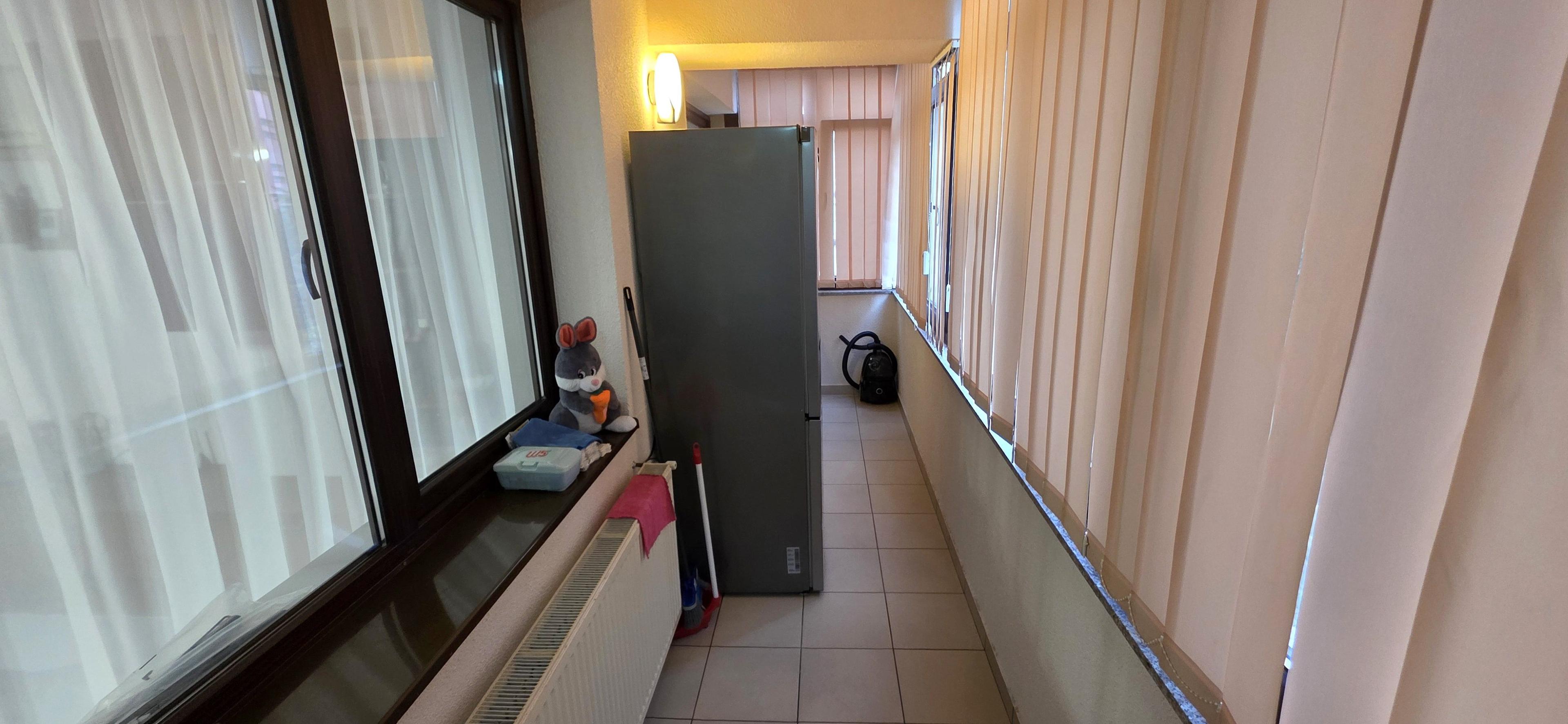 Obor /Iancului apartament 2 camere bloc nou - 19