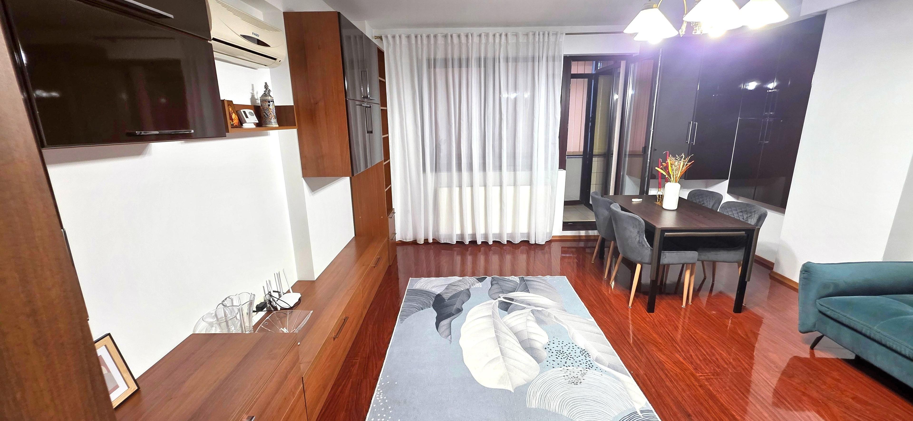 Obor /Iancului apartament 2 camere bloc nou - 1